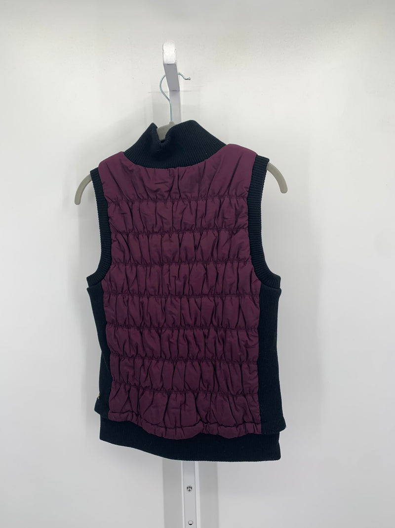 Calvin Klein Size Medium Misses Vest