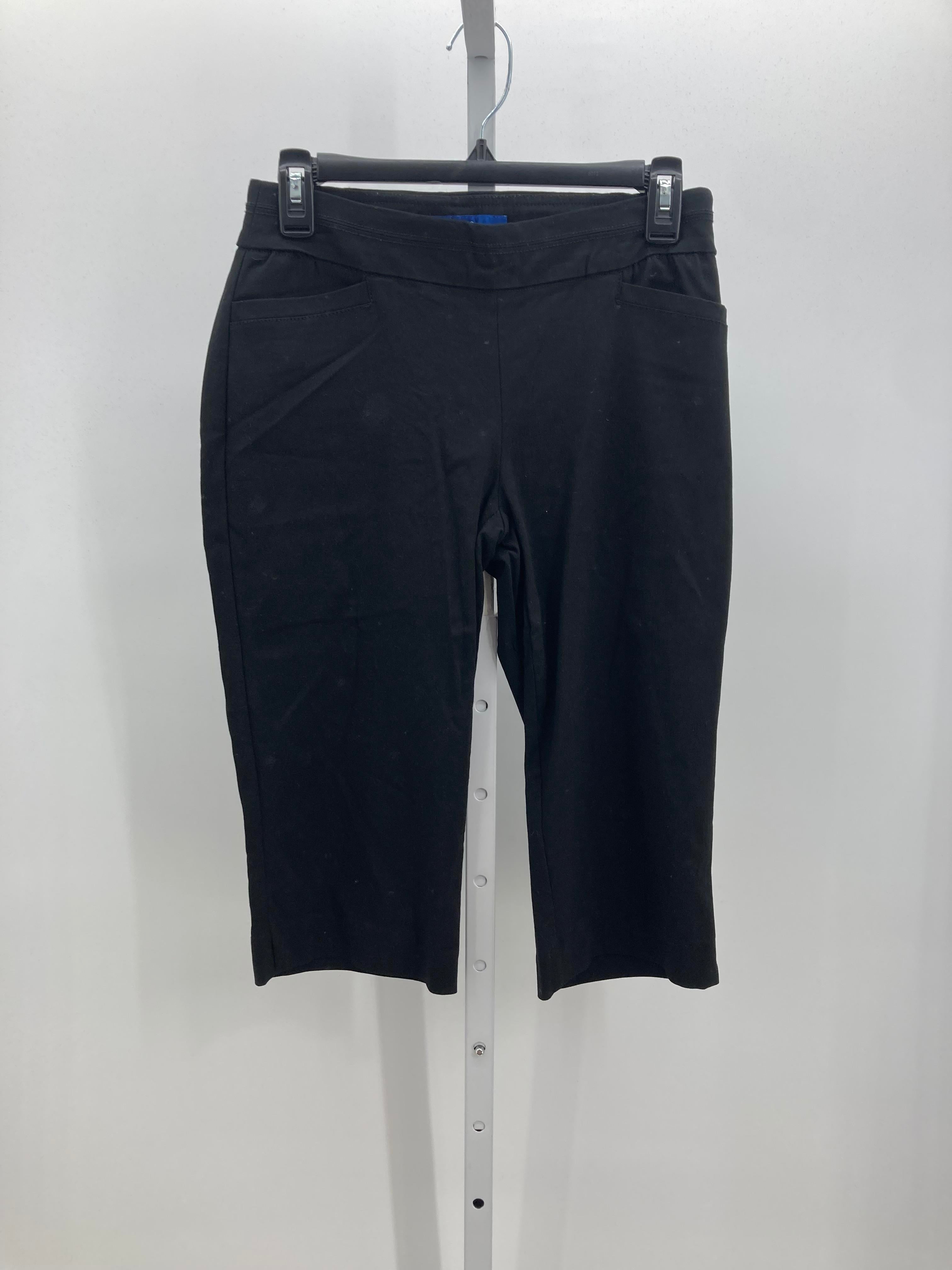 Apt. 9 Size 6 Petite Petite Capri Pants