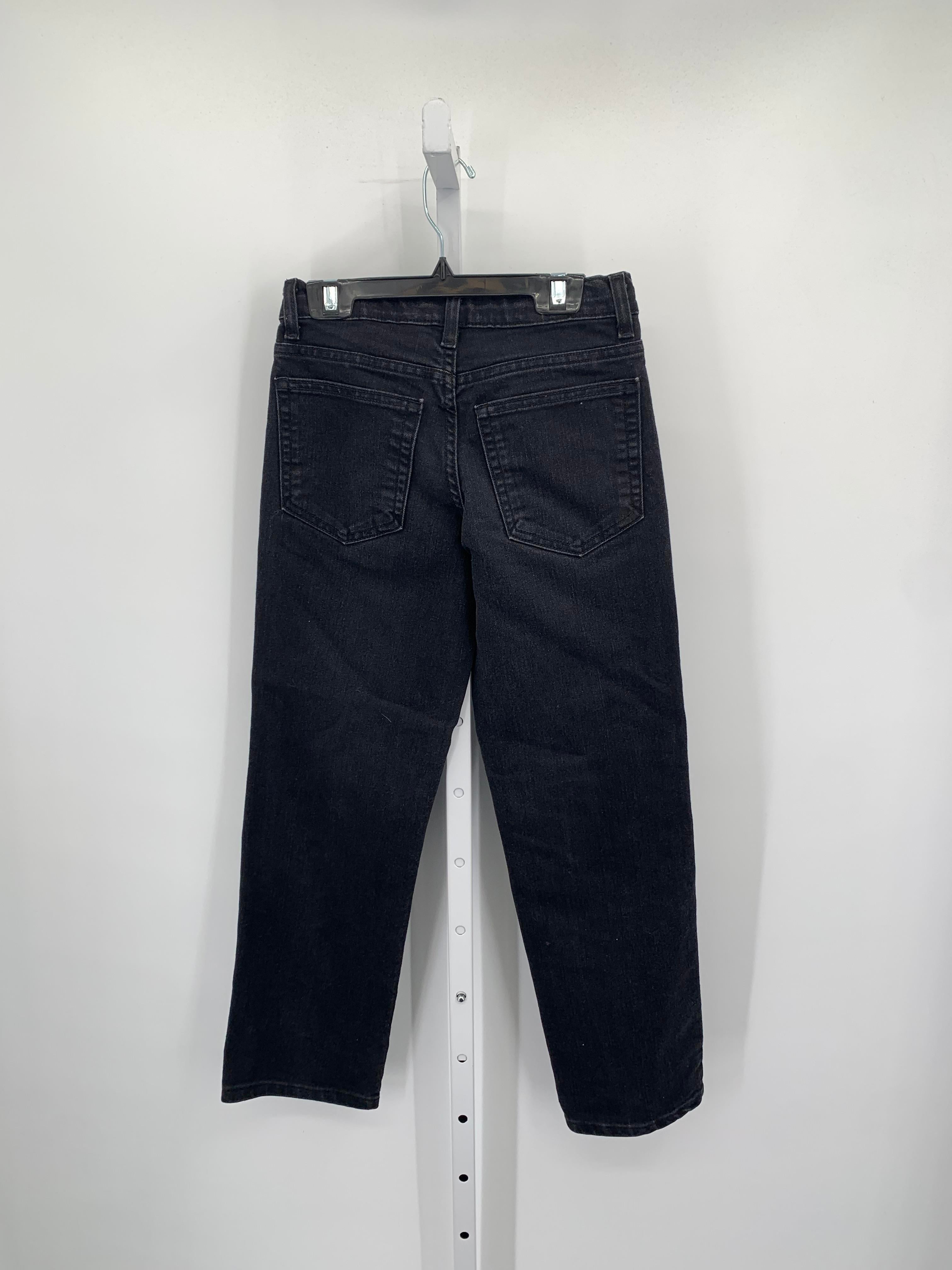 ADJ WAIST EVERYDAY JEANS