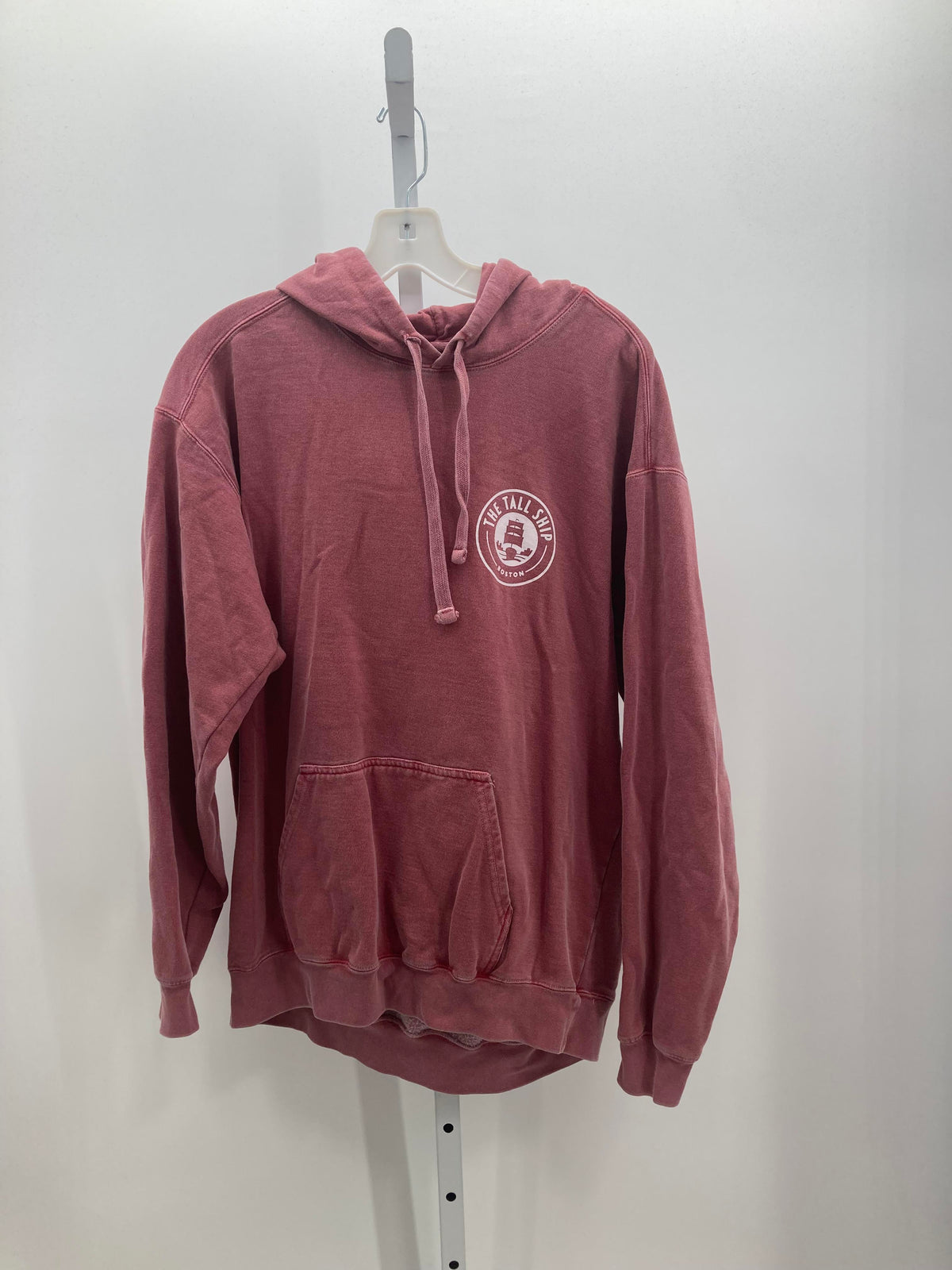 Comfort Colors Size Large Misses Long Sleeve Shirt