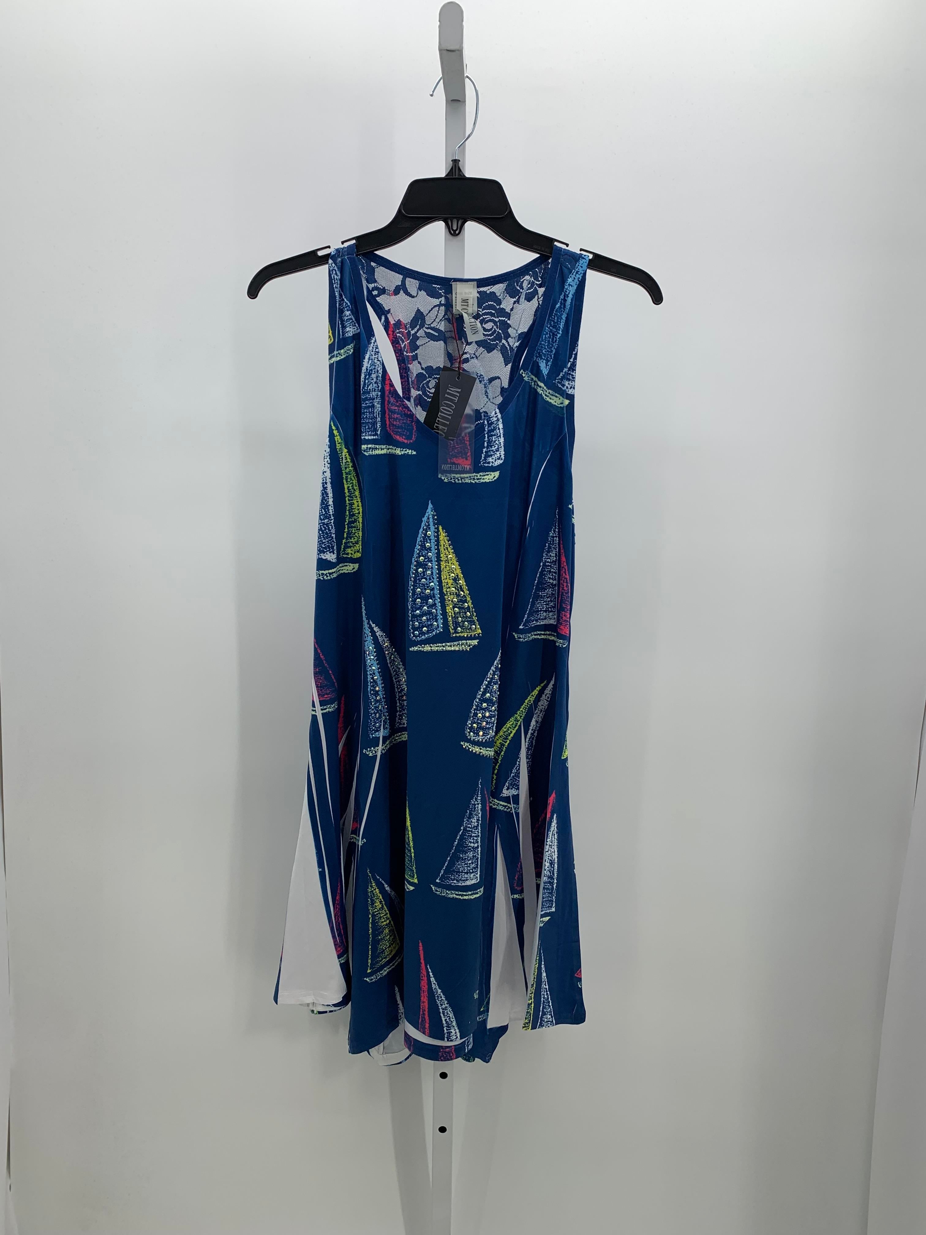 Size Medium Misses Swimwear