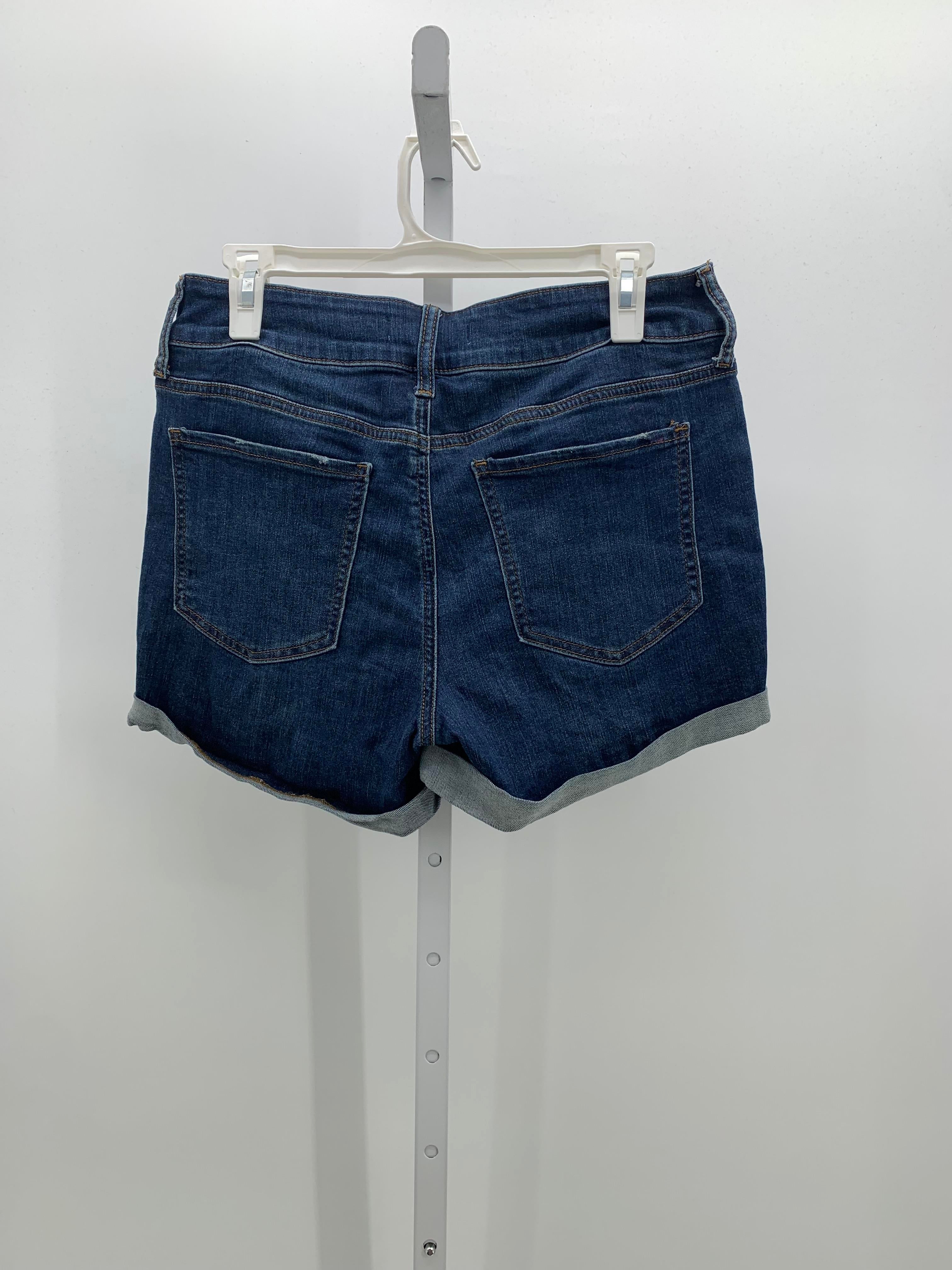 SO Size 11 Juniors Shorts