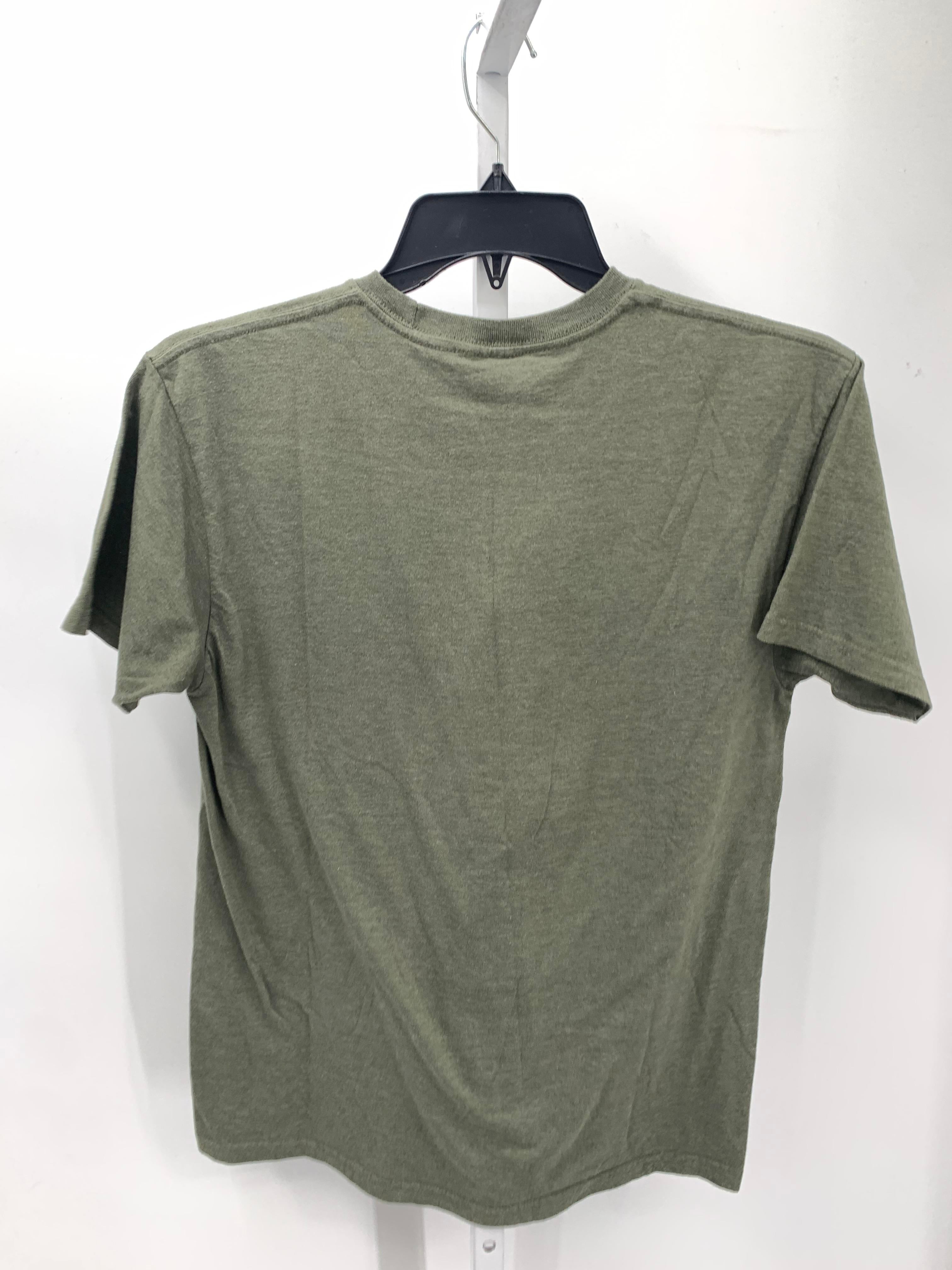 KNIT TEE