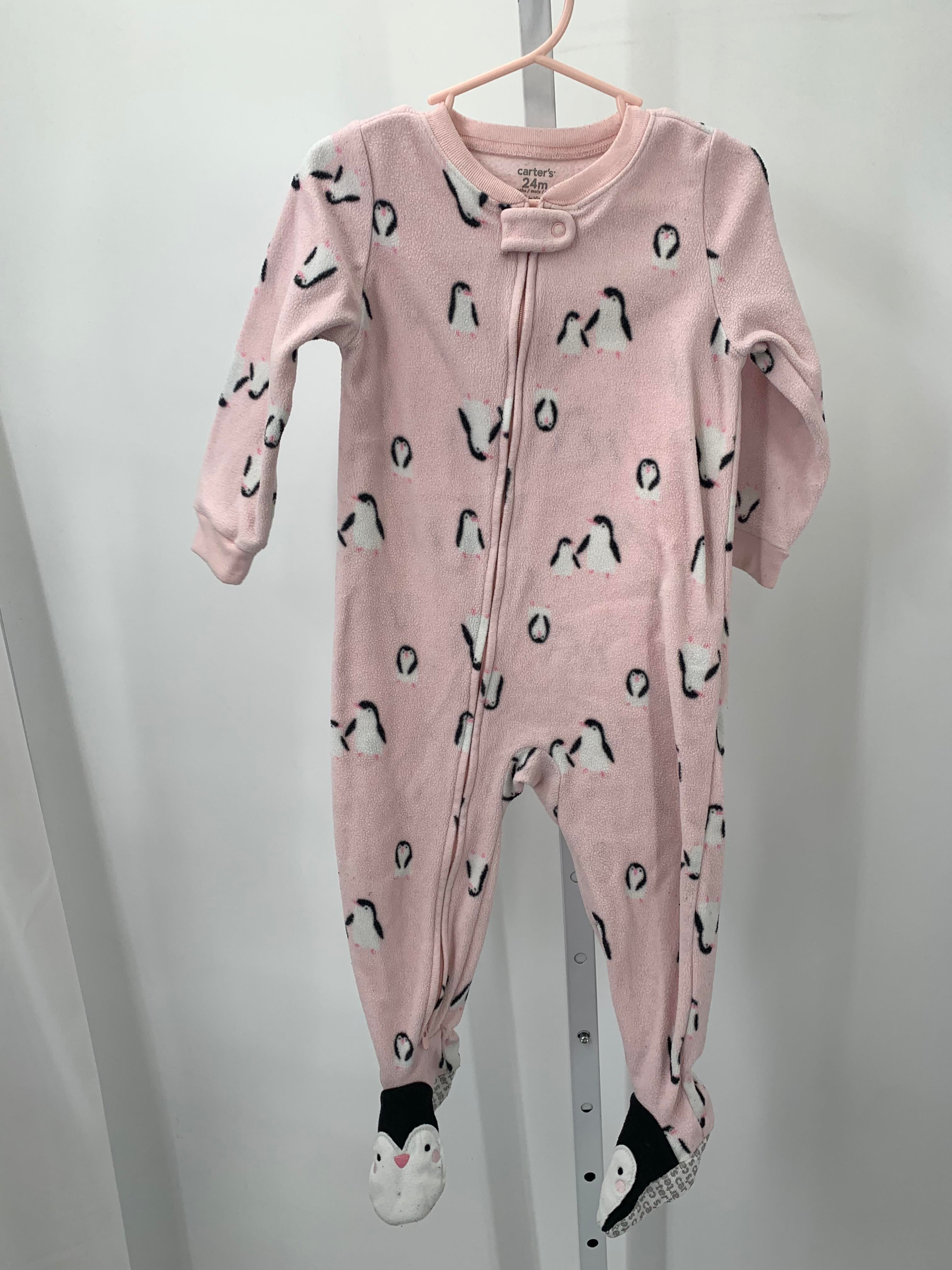 Carters Size 24 Months Girls Sleeper