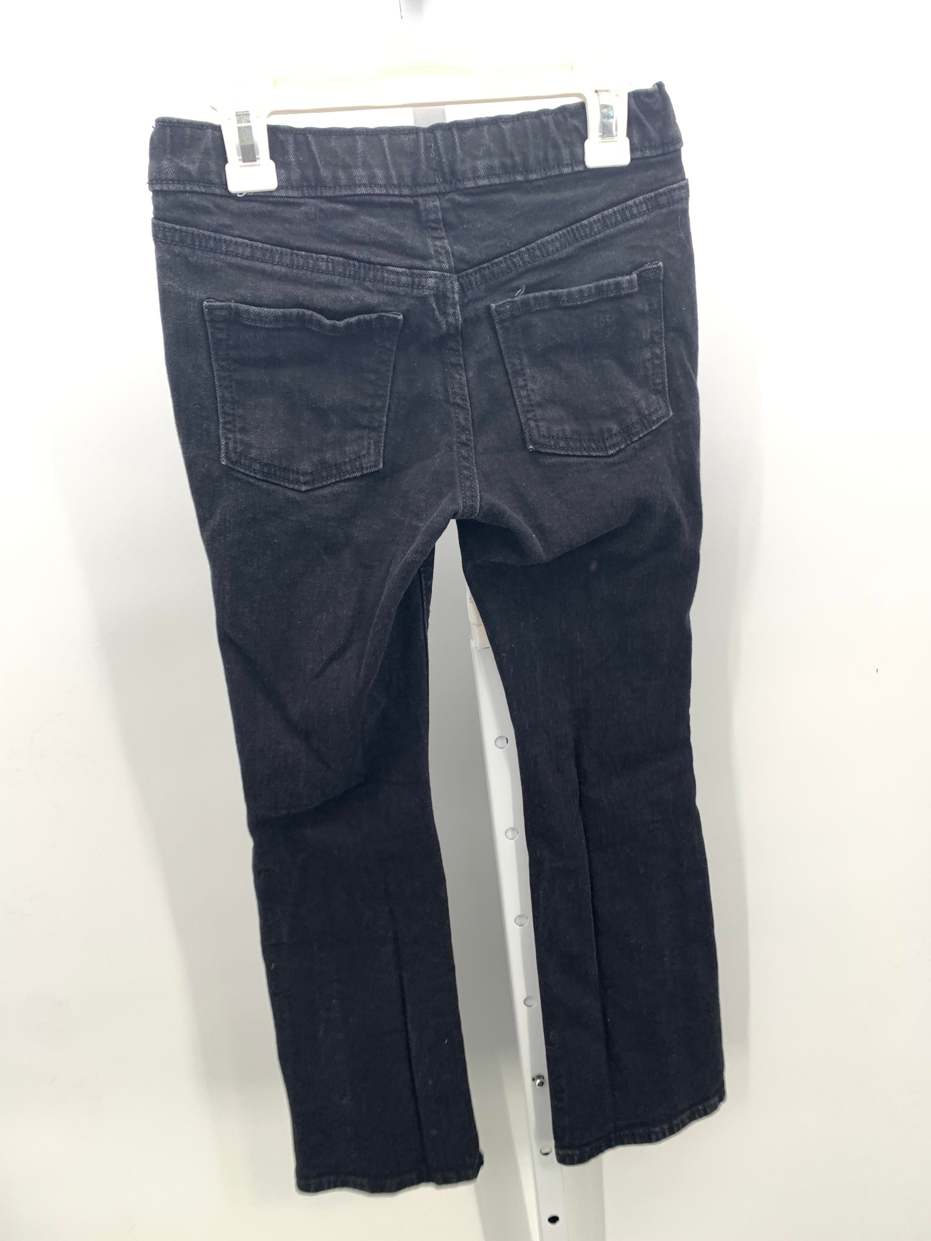 Old Navy Size 10-12 Girls Jeans