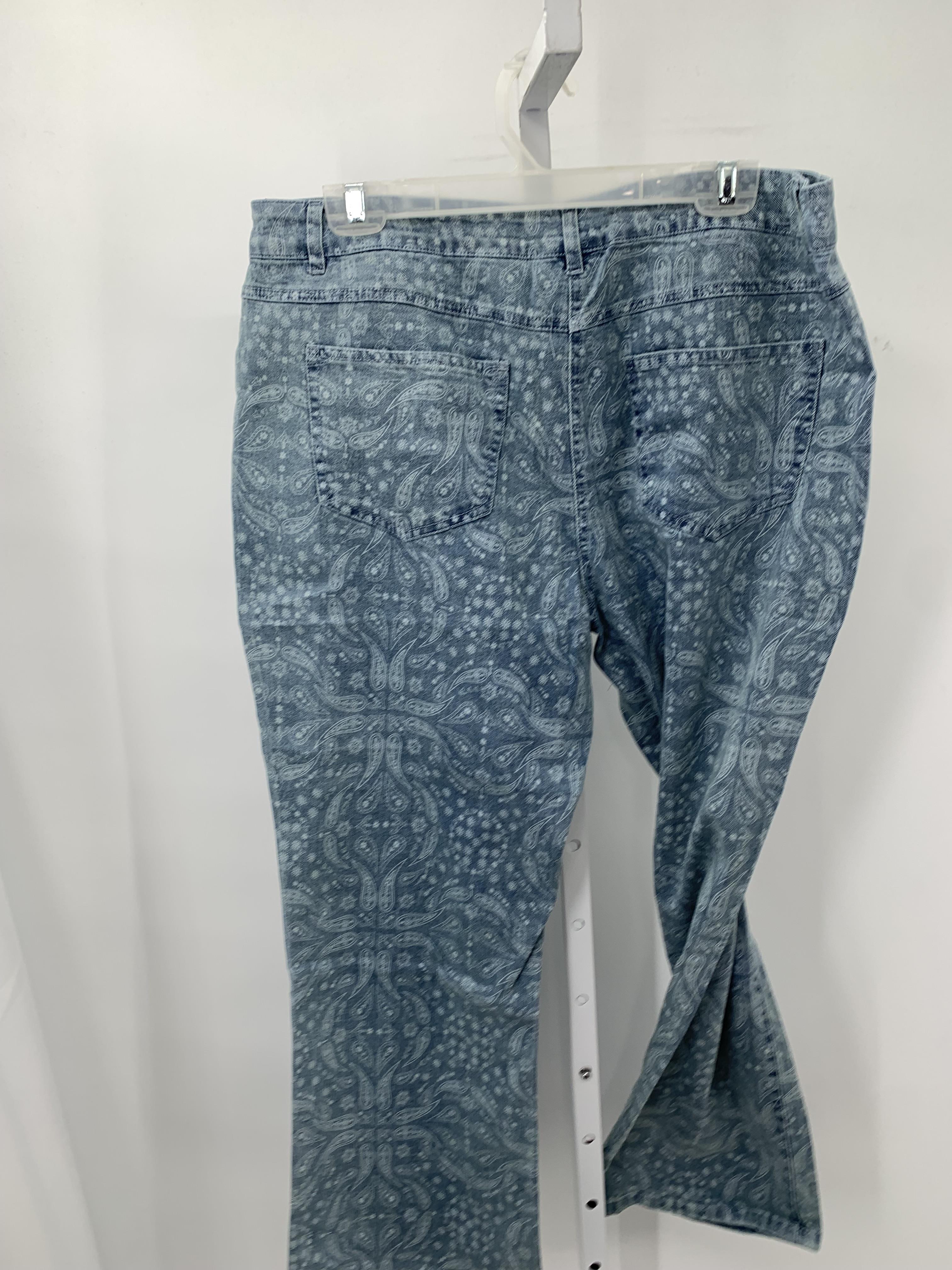 Size 10 Misses Jeans