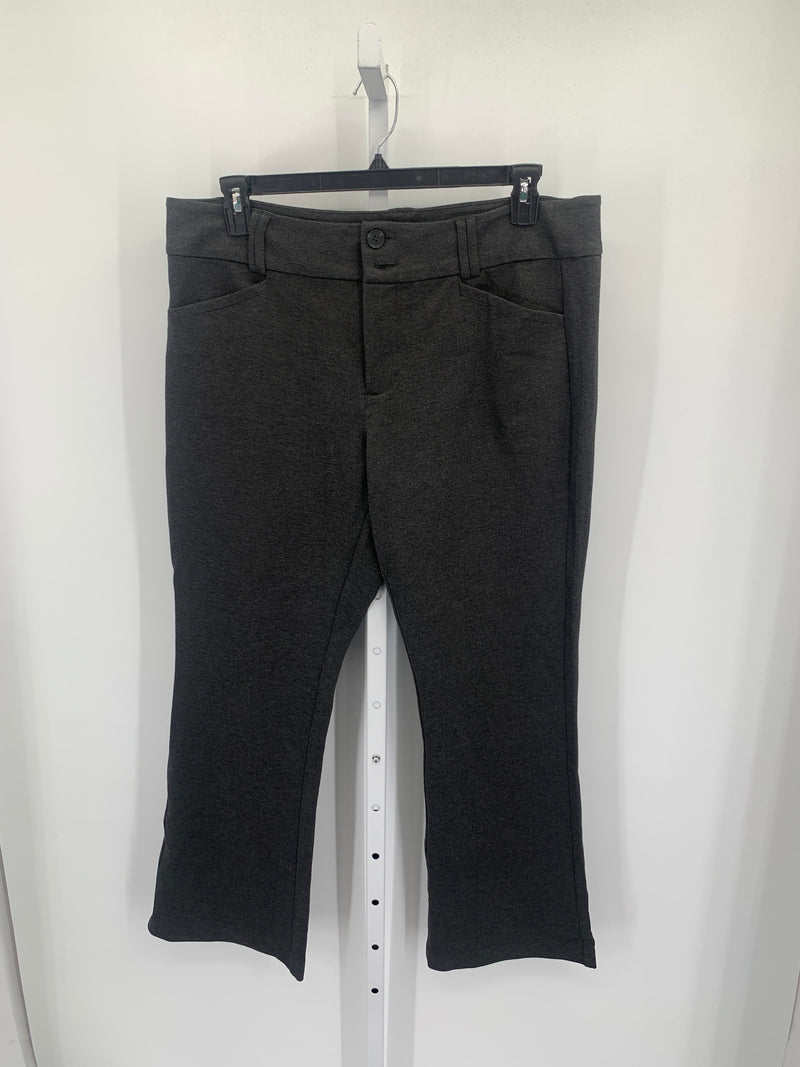 Studio Size 18 W Womens Pants