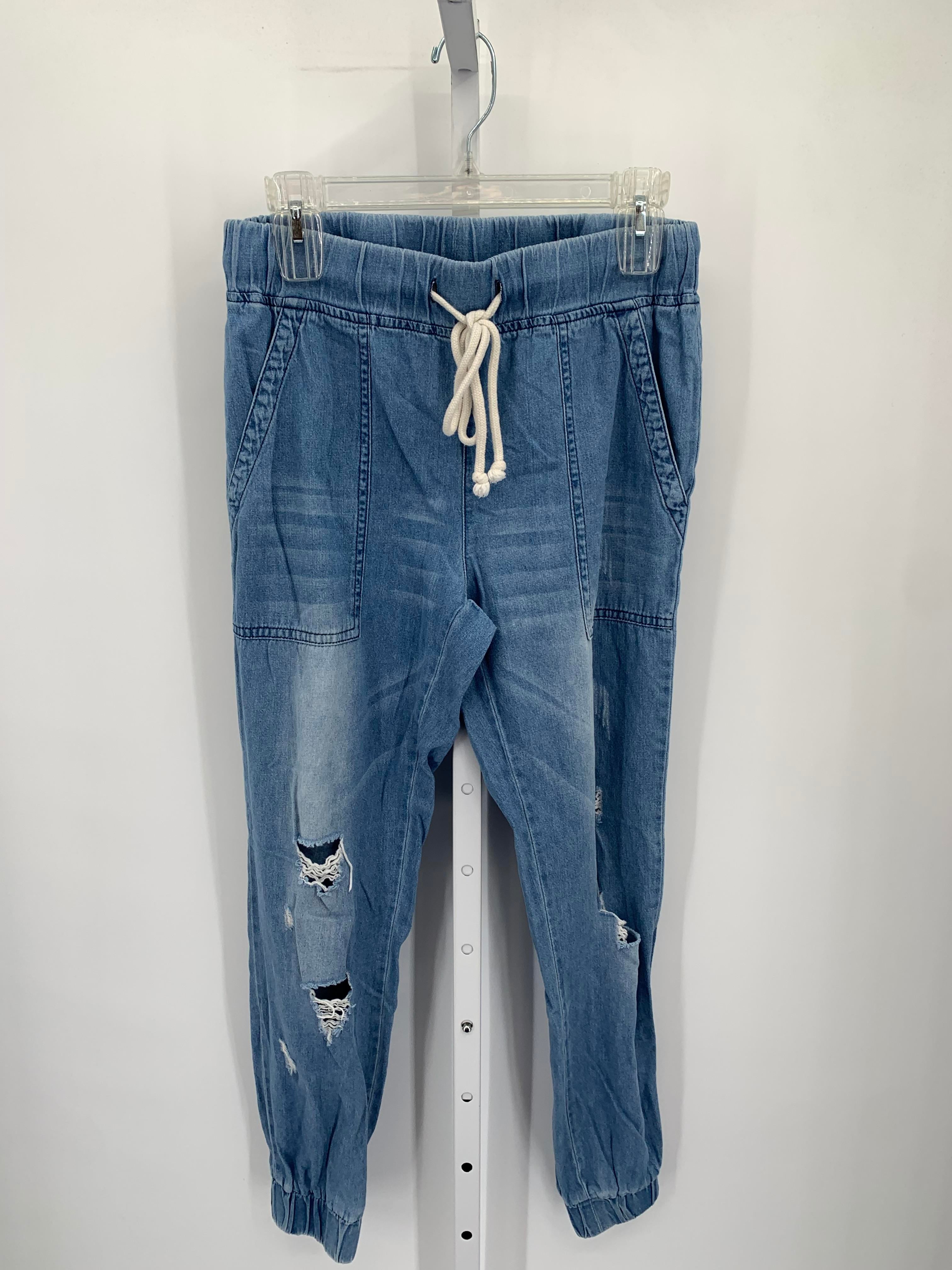 Size Small Misses Jeans