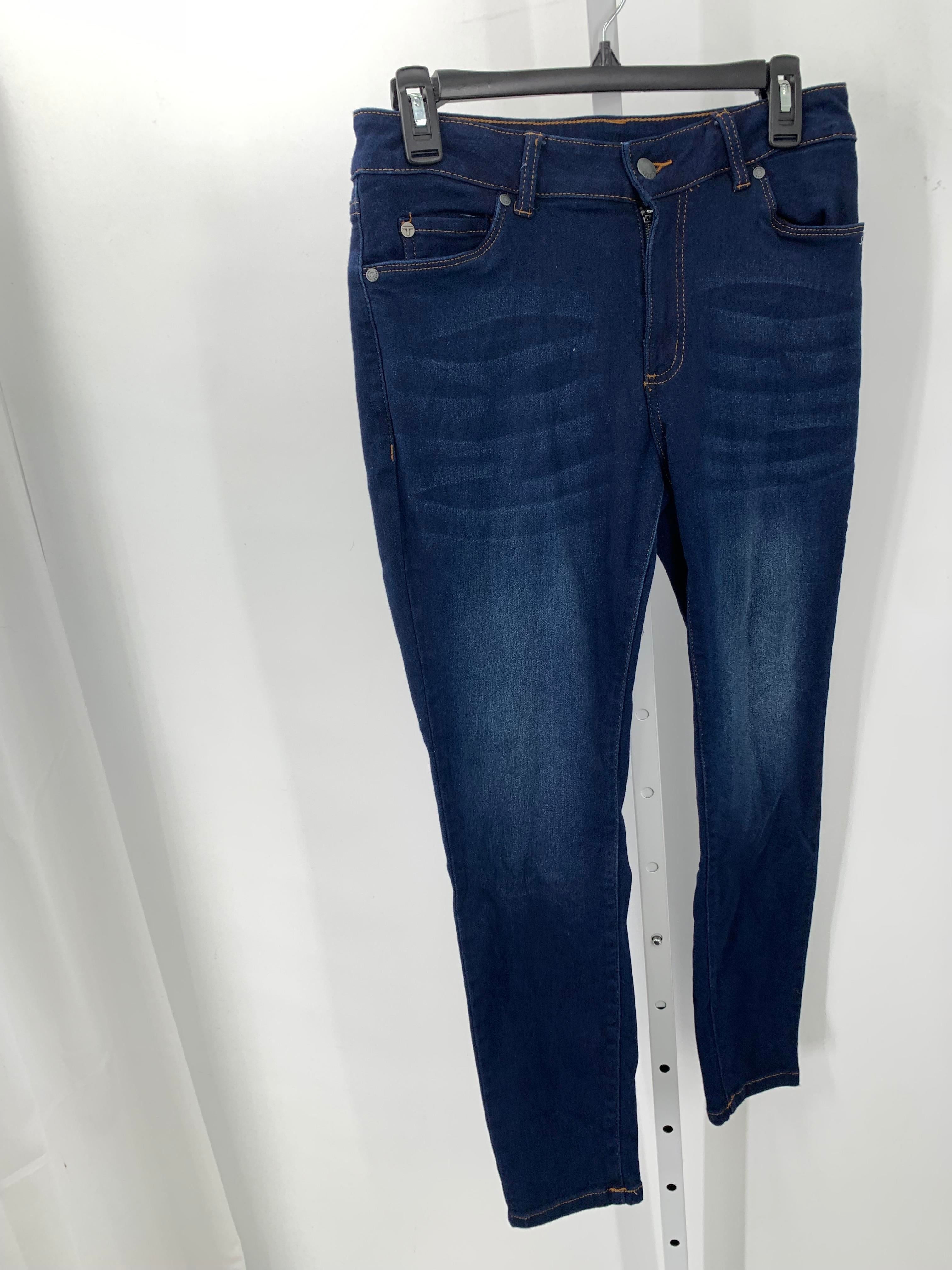 Tahari Size 8 Misses Jeans