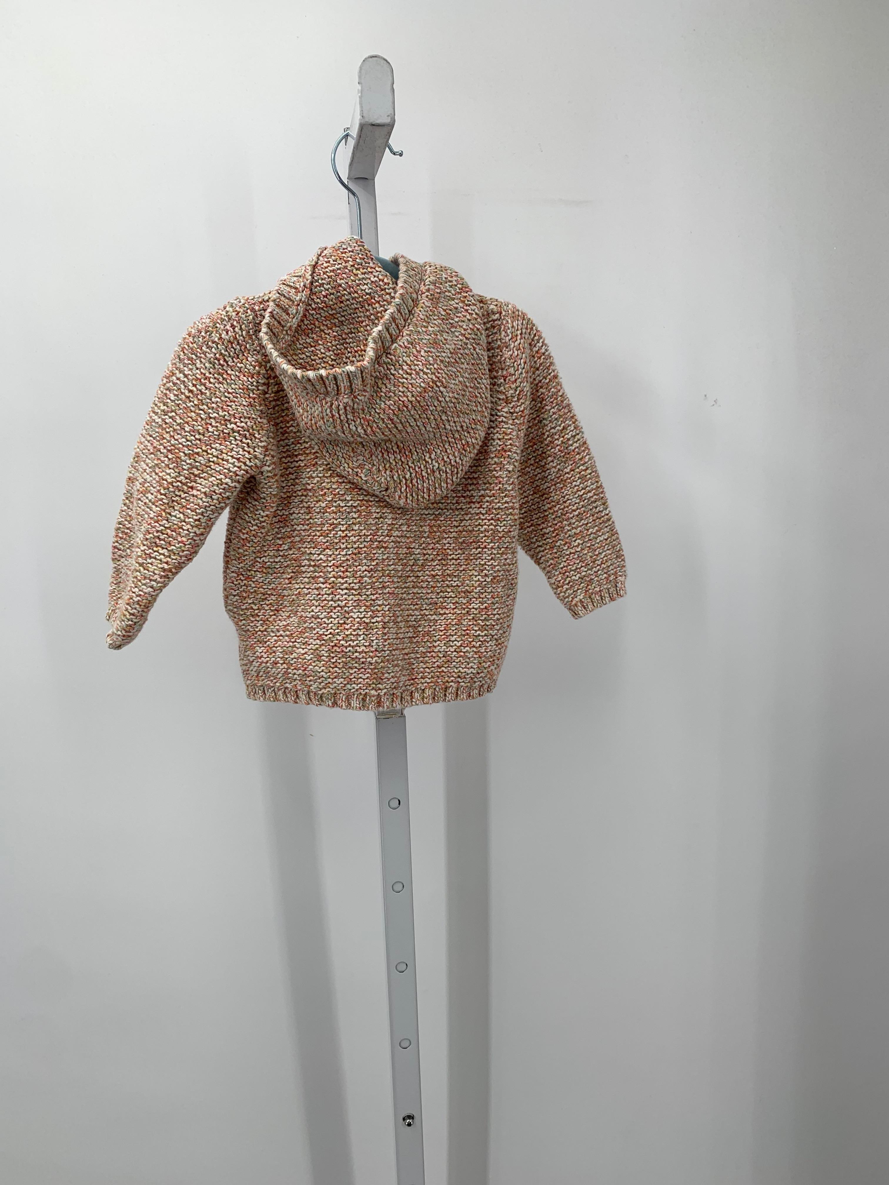 Old Navy Size 12-18 Months Girls Long Sleeve Sweater