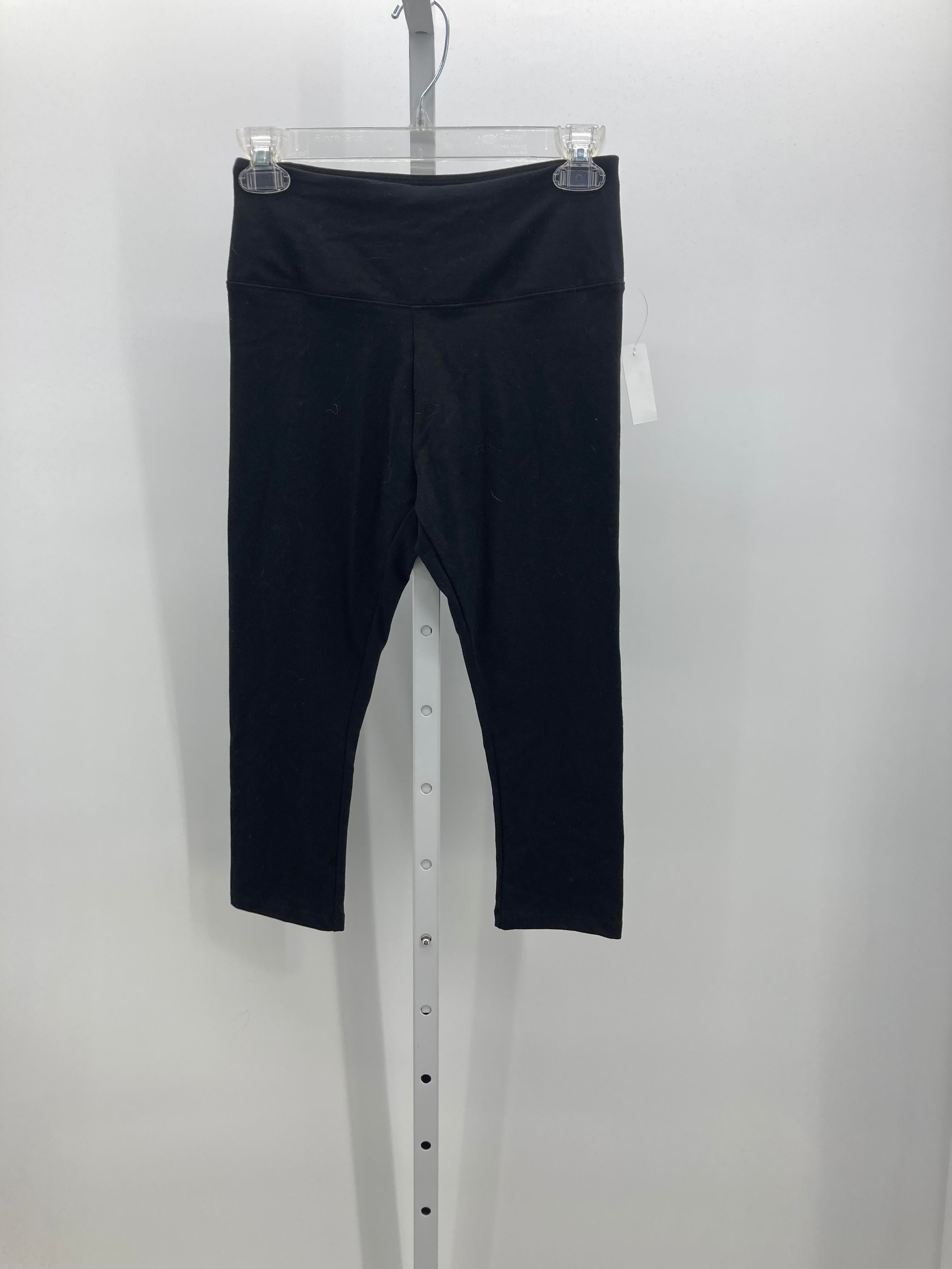 Vera Wang Size Small Misses Capri Pants