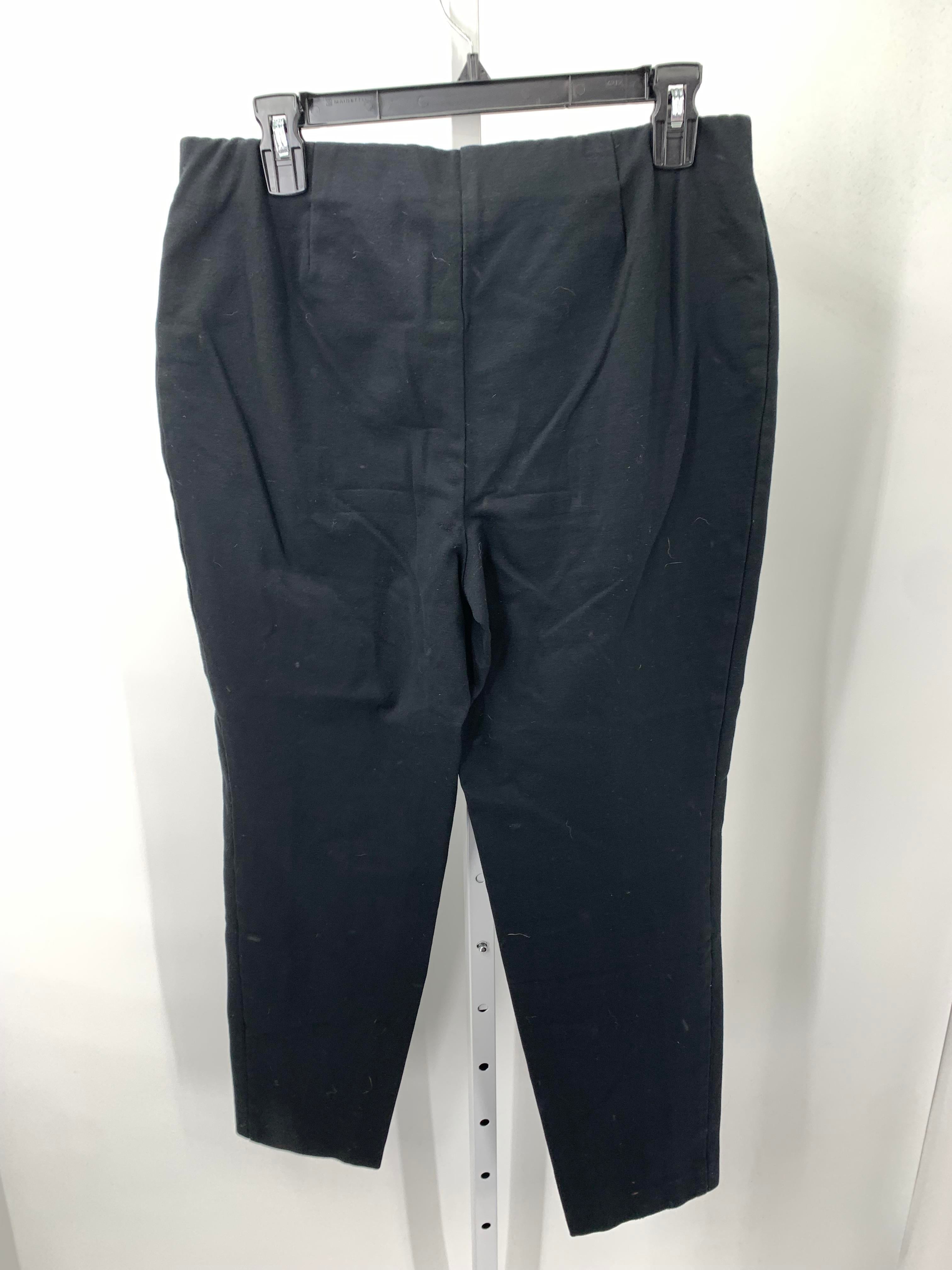 J-Jill Size Medium Misses Pants