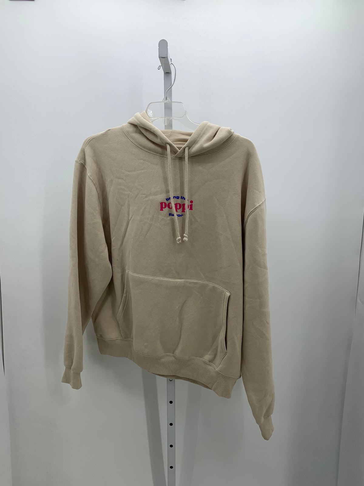 Target Brand Size Extra Large Misses Hoodie