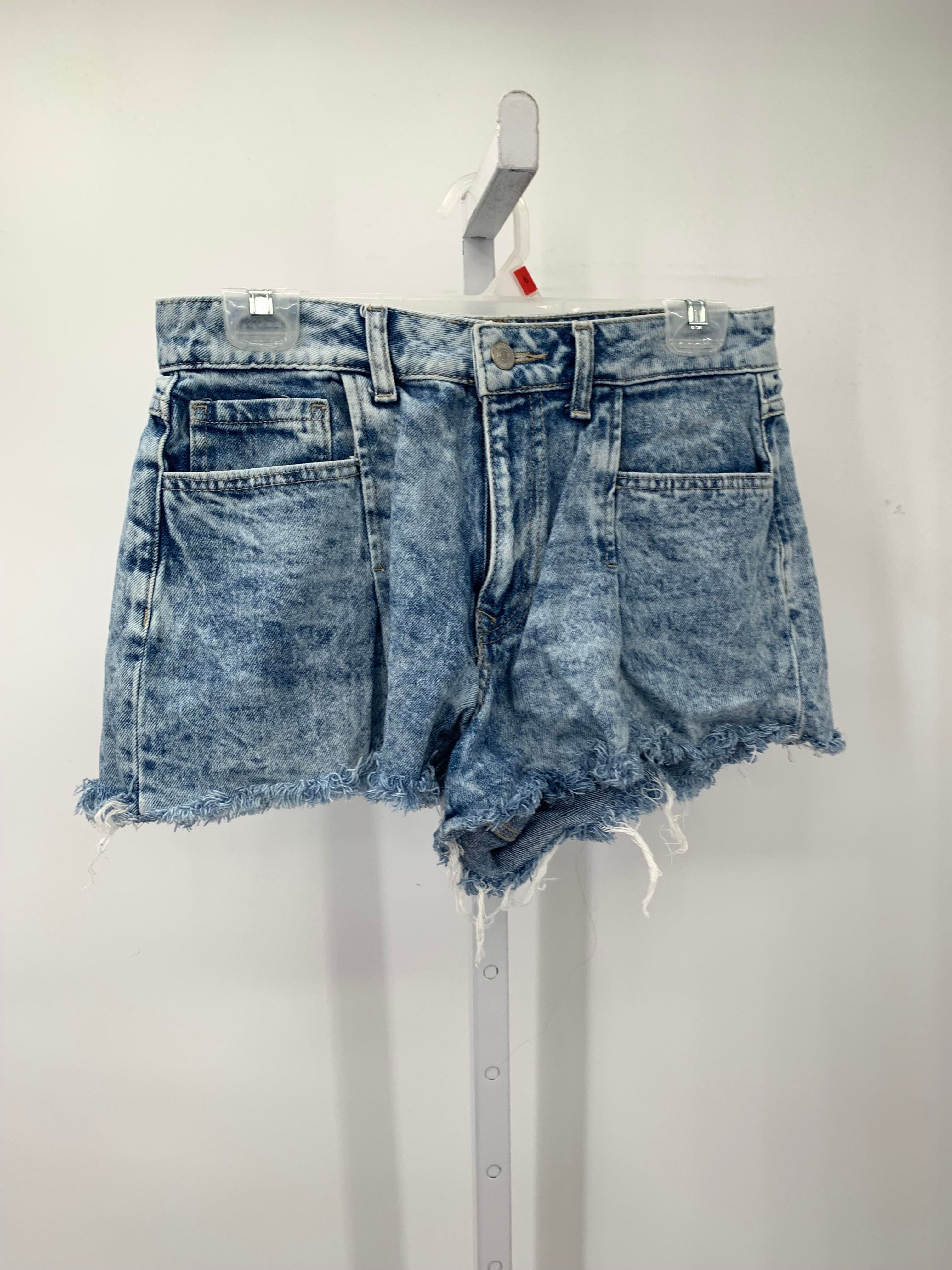 Forever 21 Size 6 Juniors Shorts