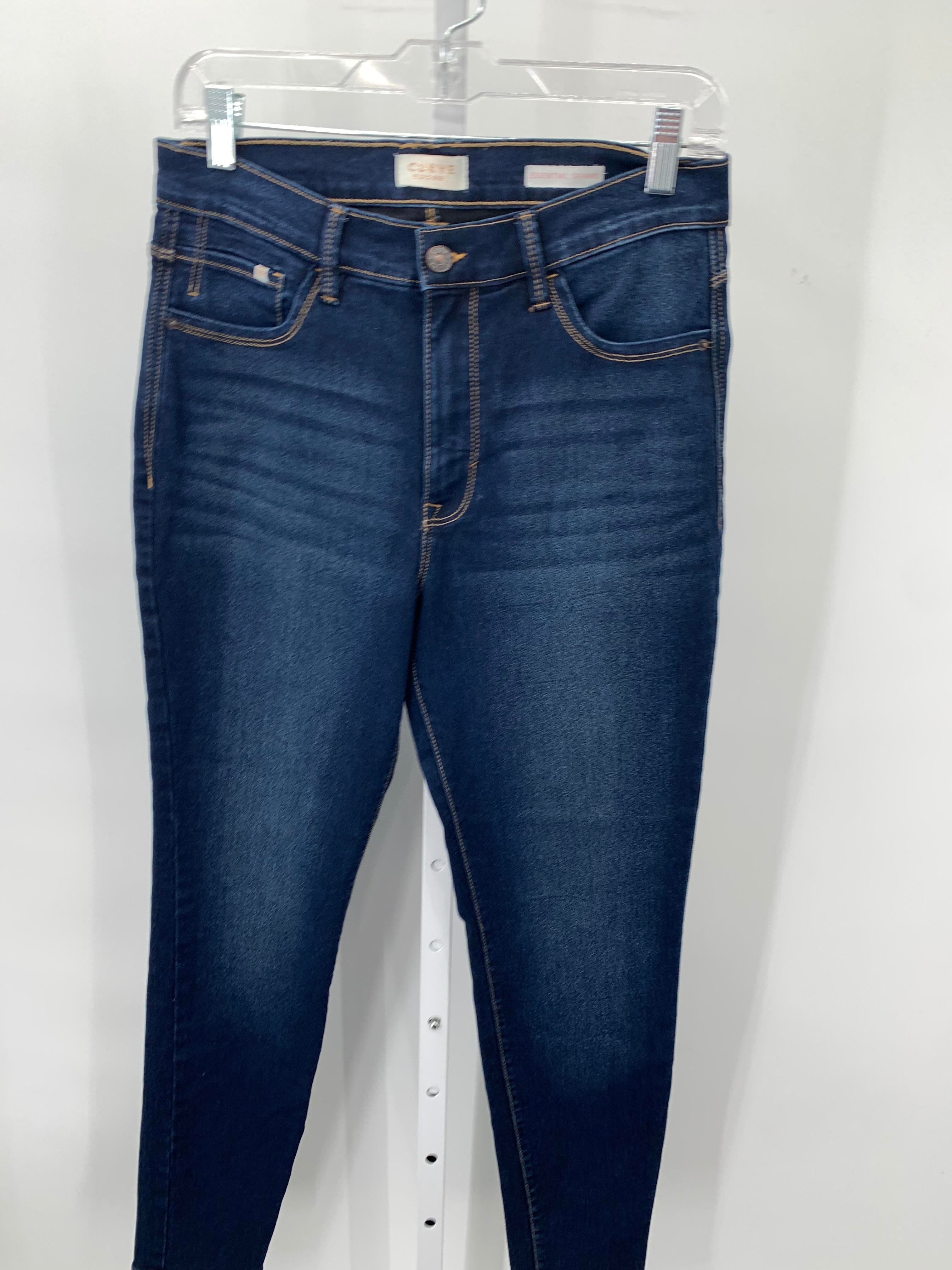 Size 8 Misses Jeans