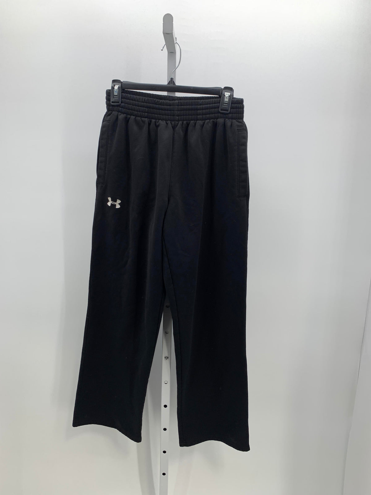 COMFORT WAIST WARM UP PANTS