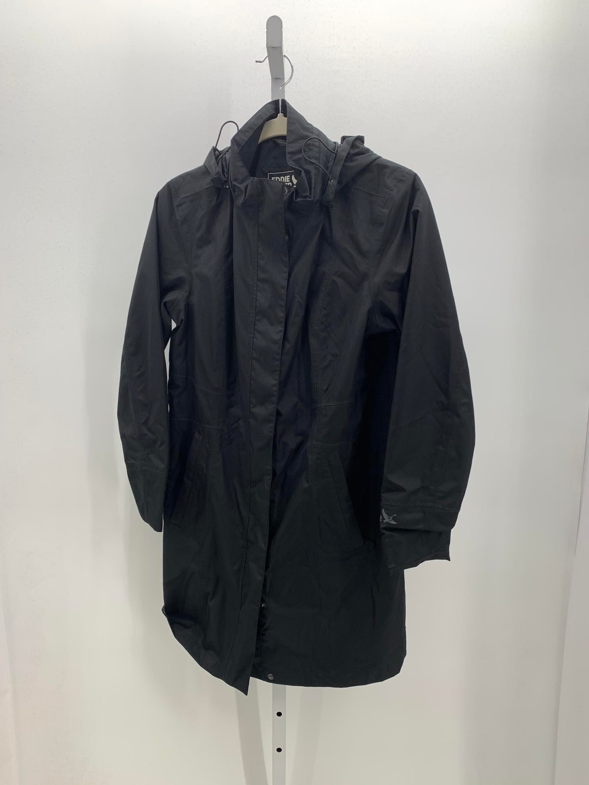 Eddie Bauer Size Medium Petite Petite Lightweight Jacket