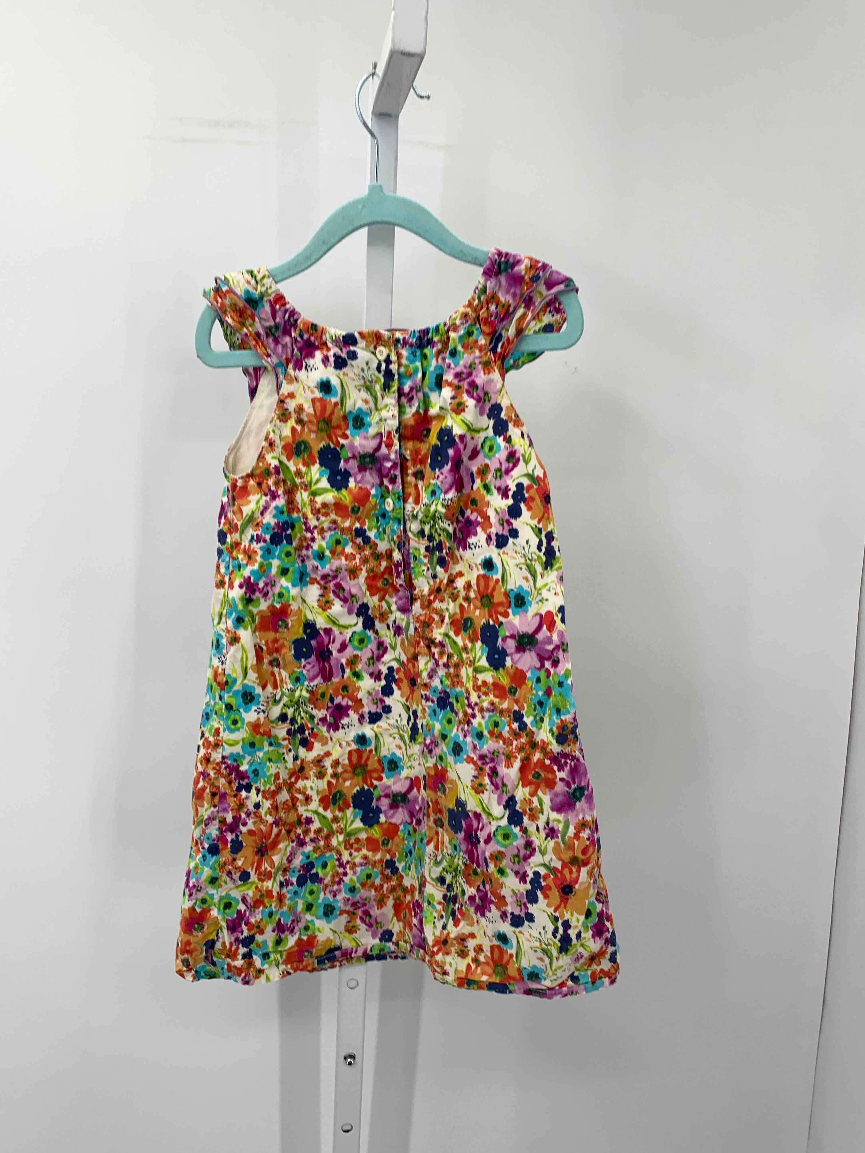 Old Navy Size 4T Girls Sundress