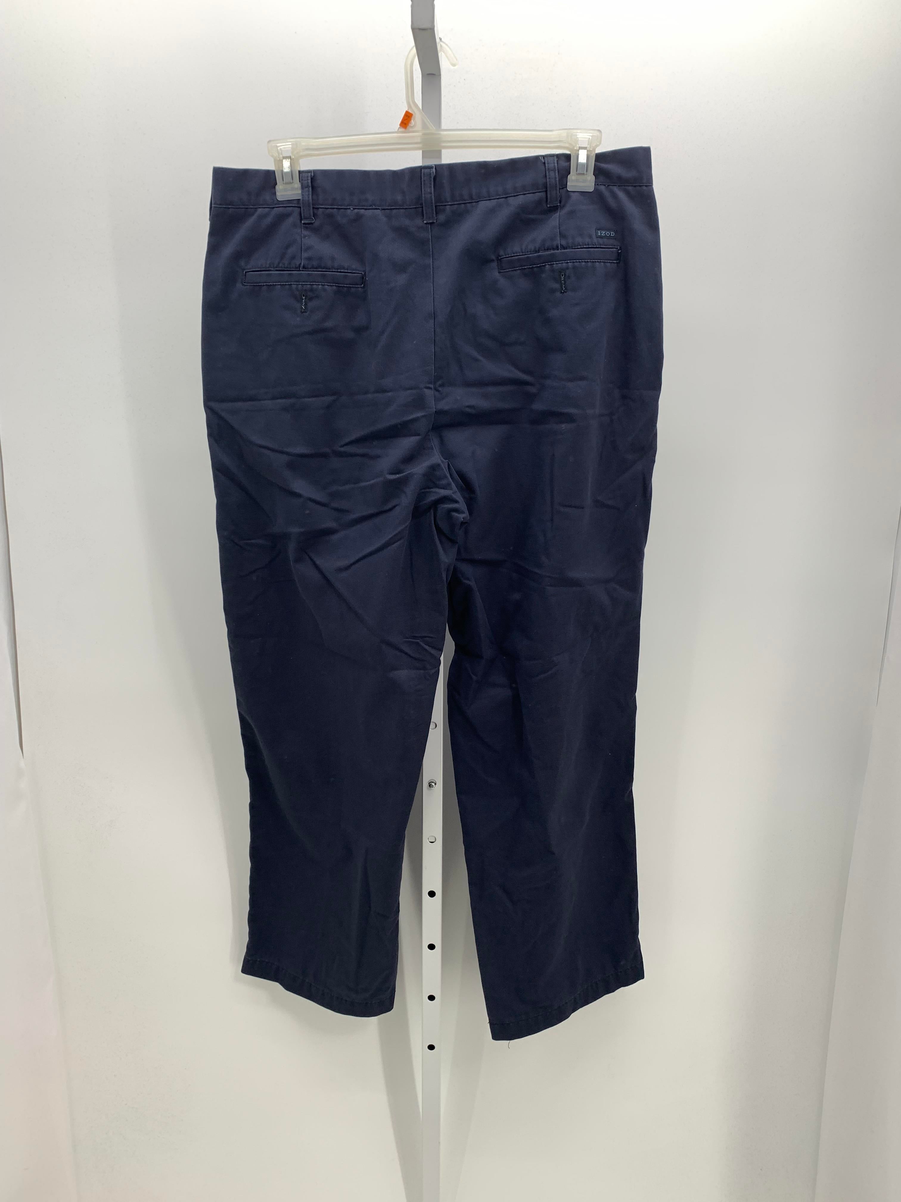 REGULAR FIT KHAKI