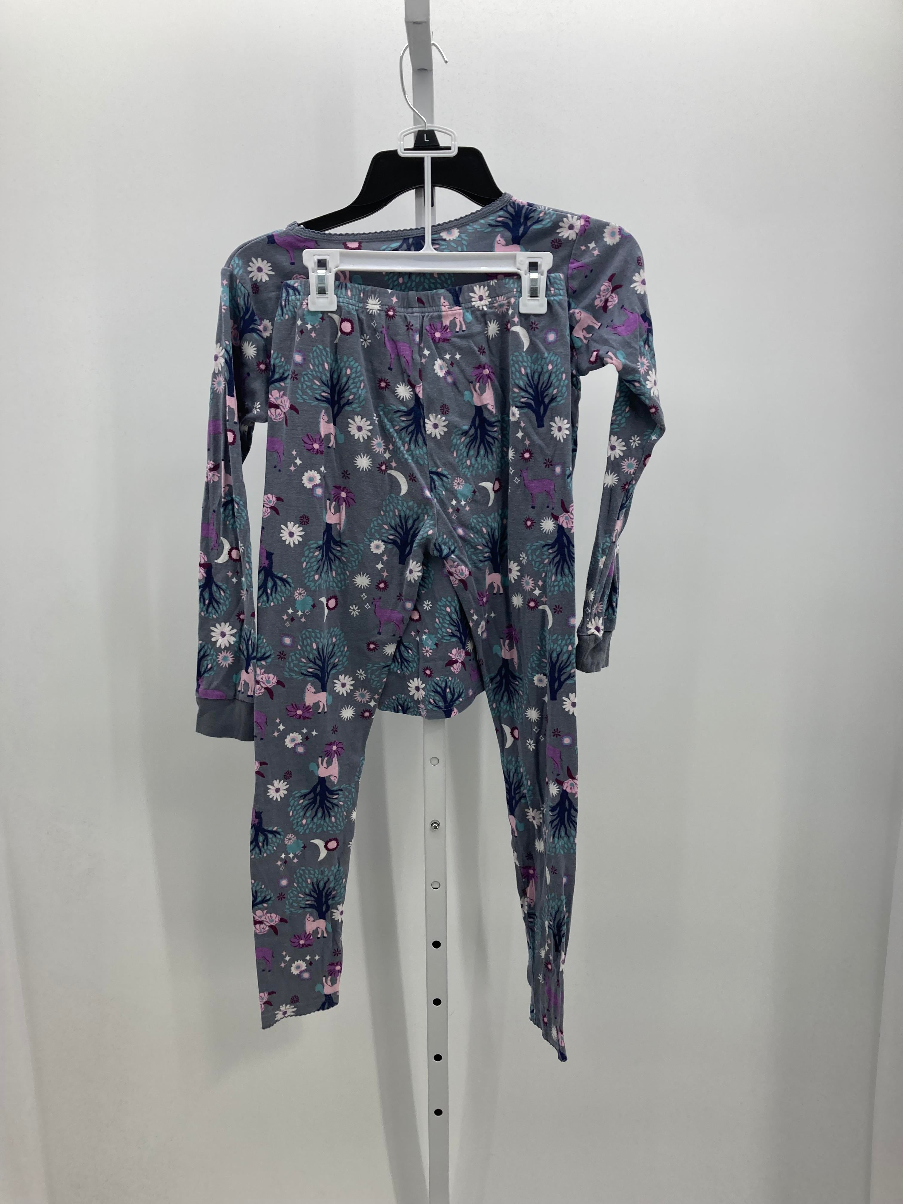 Carters Size 14 Girls Pajamas
