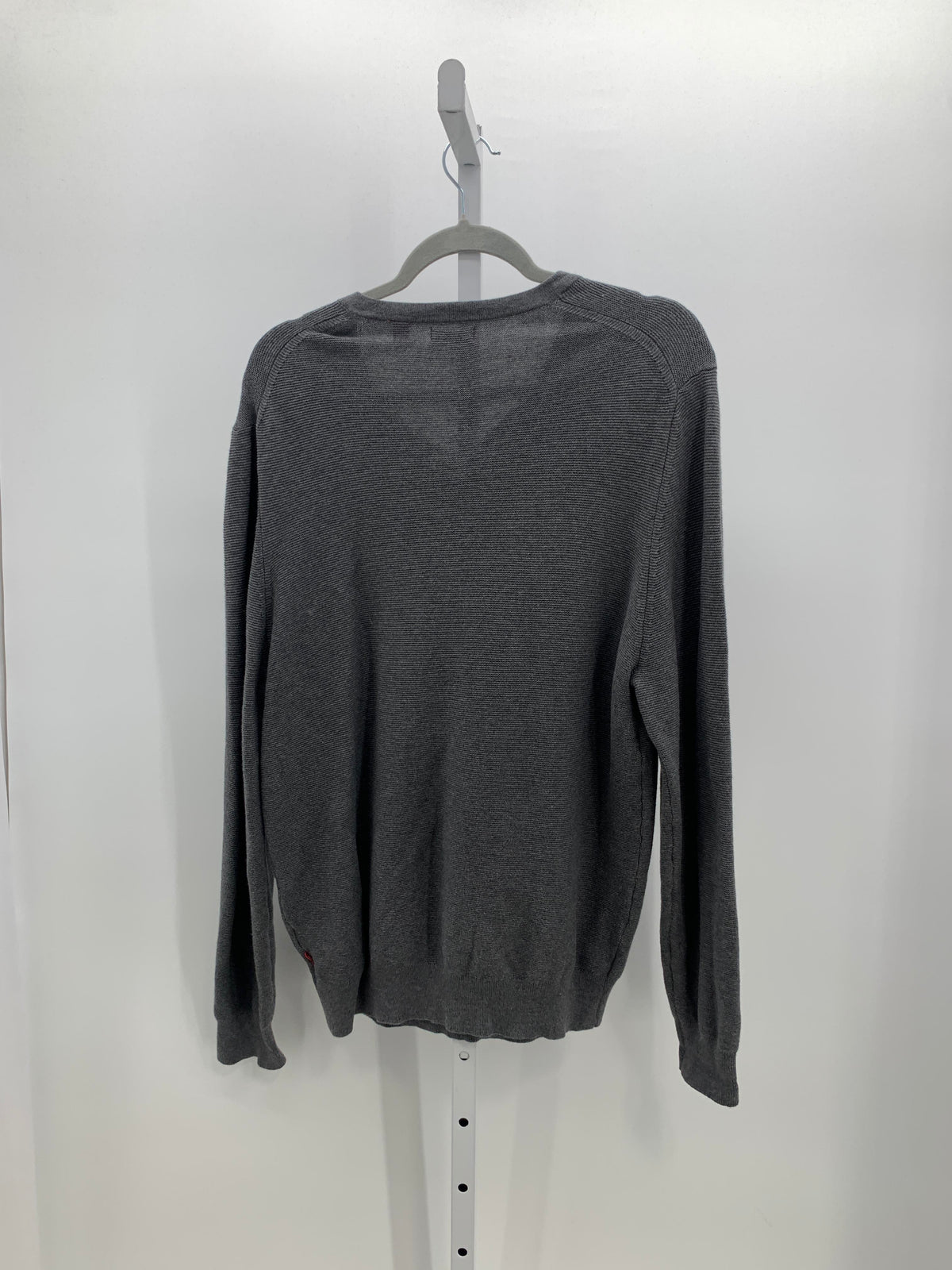Izod Size Medium Young Men's Long Sleeve Sweater