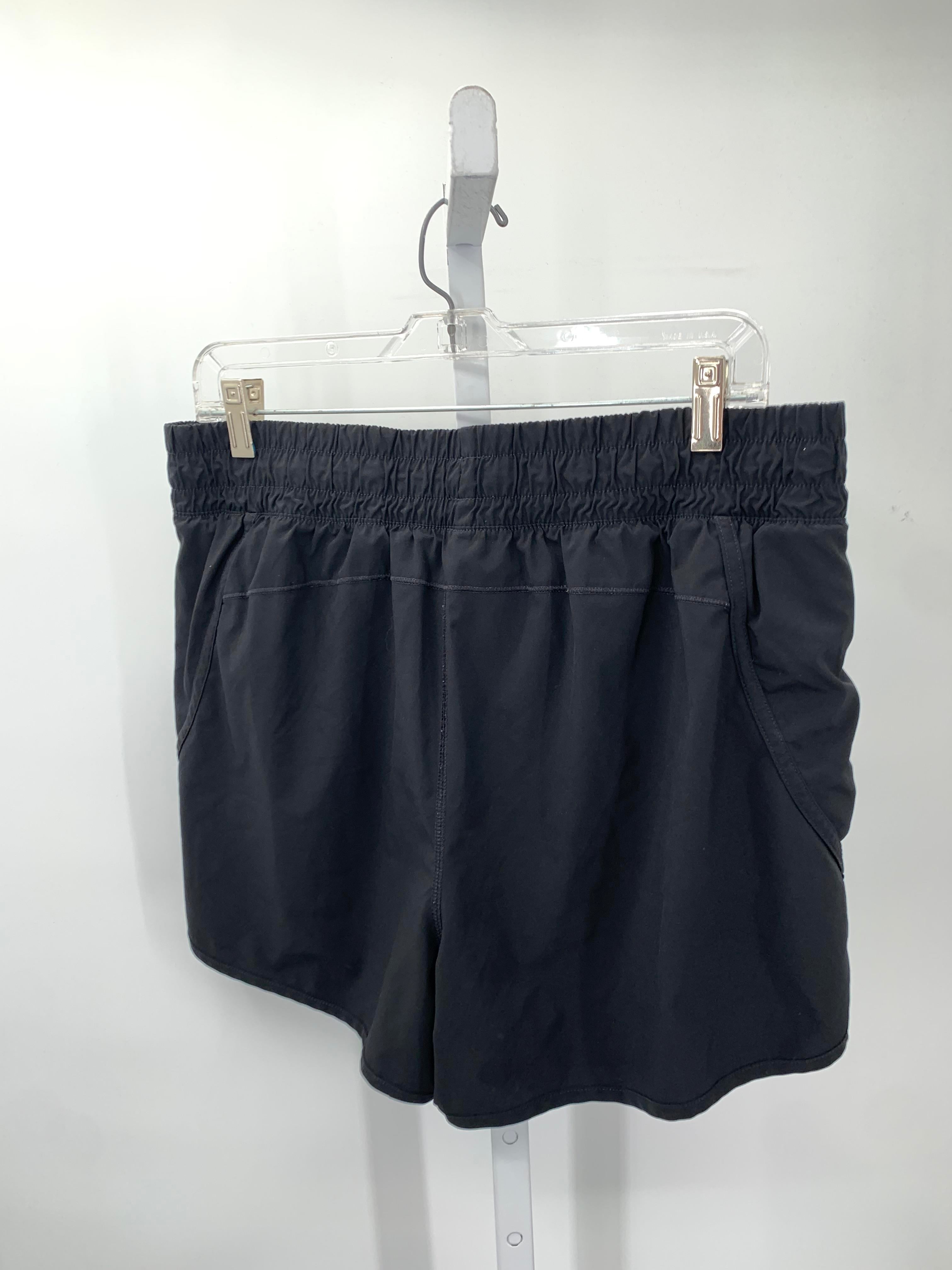 Avia Size Extra Large Misses Shorts