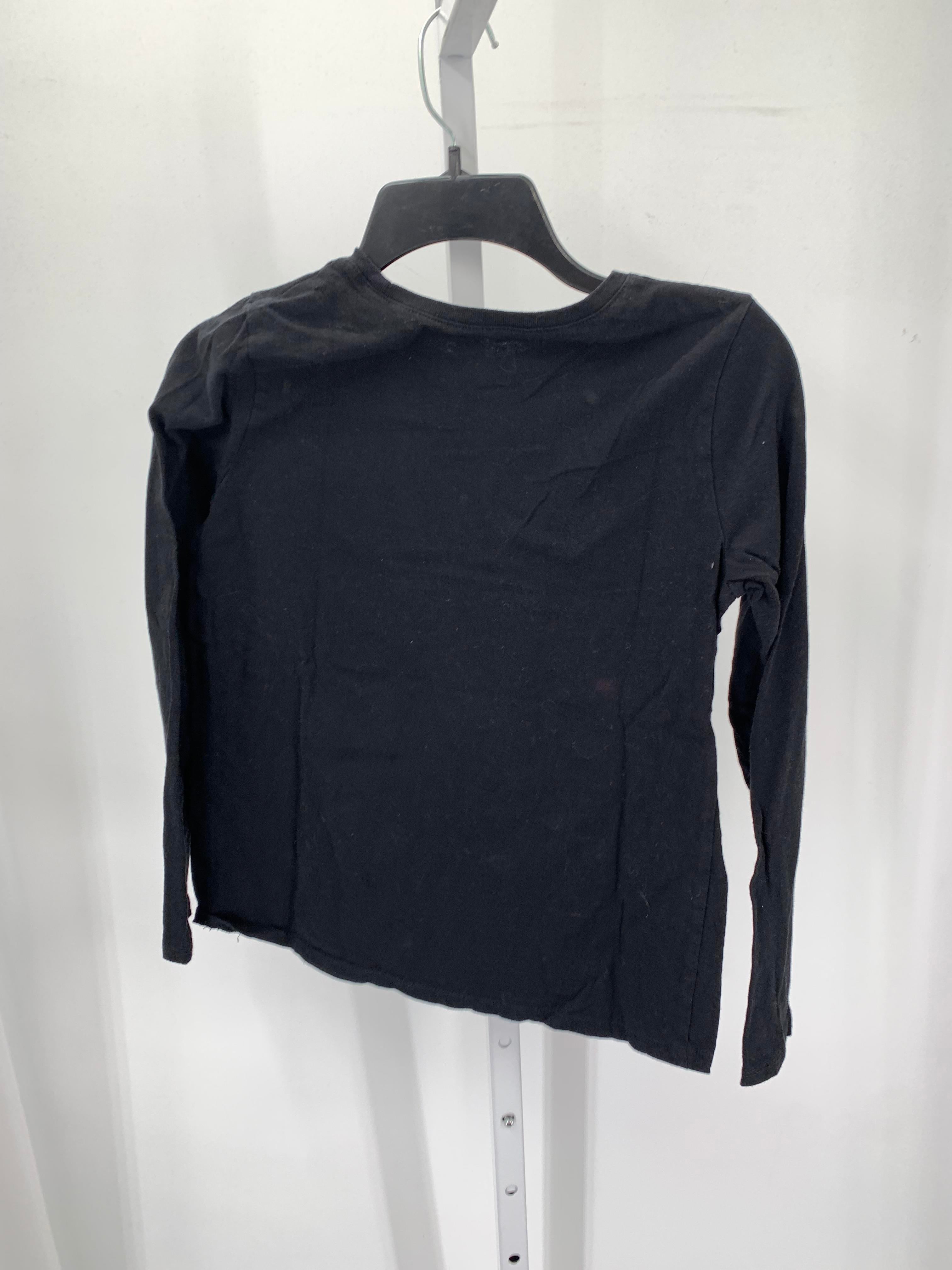 Children's Place Size 14 Girls Long Sleeve Shirt