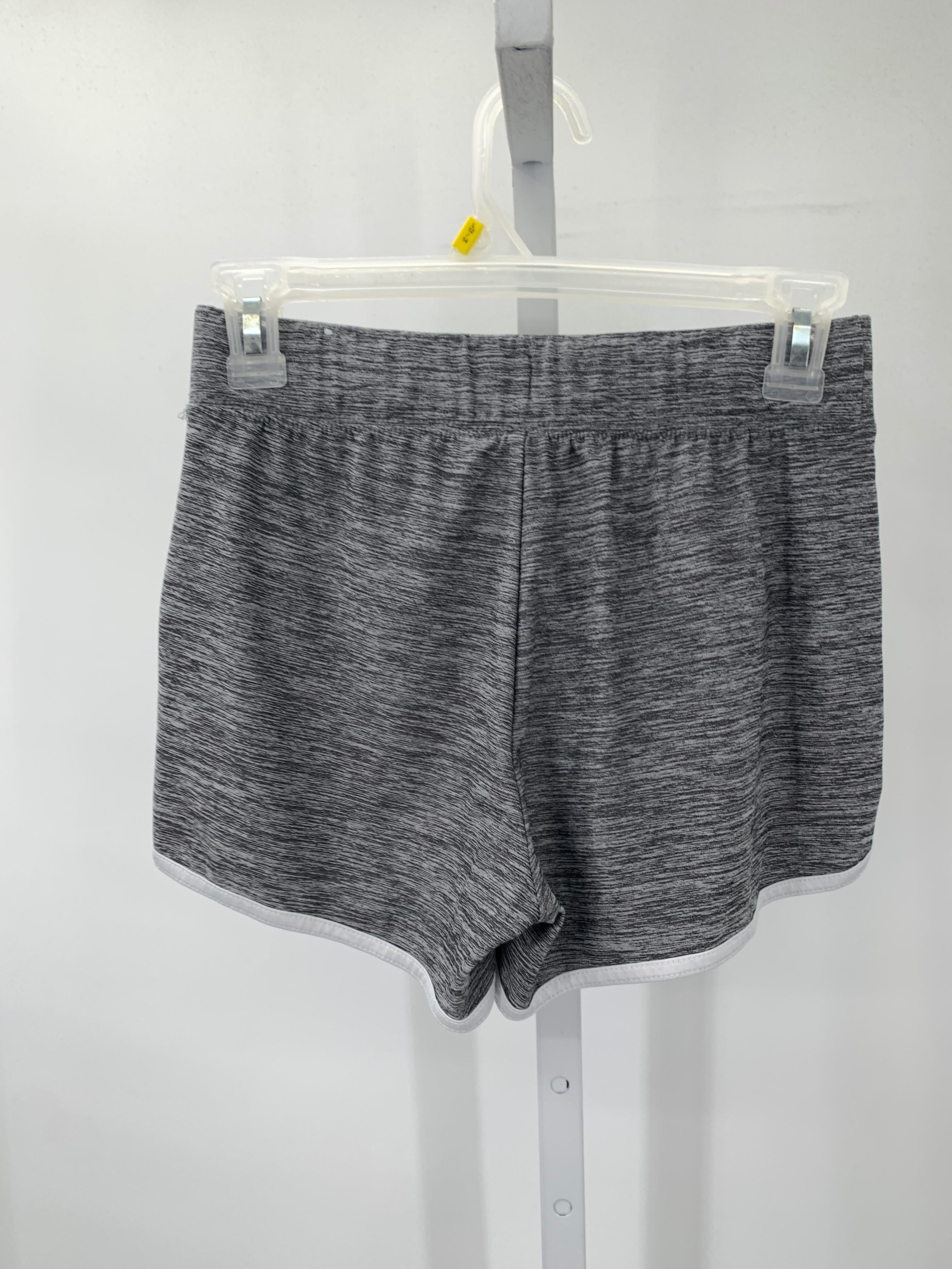 Justice Size 12-14 Girls Shorts