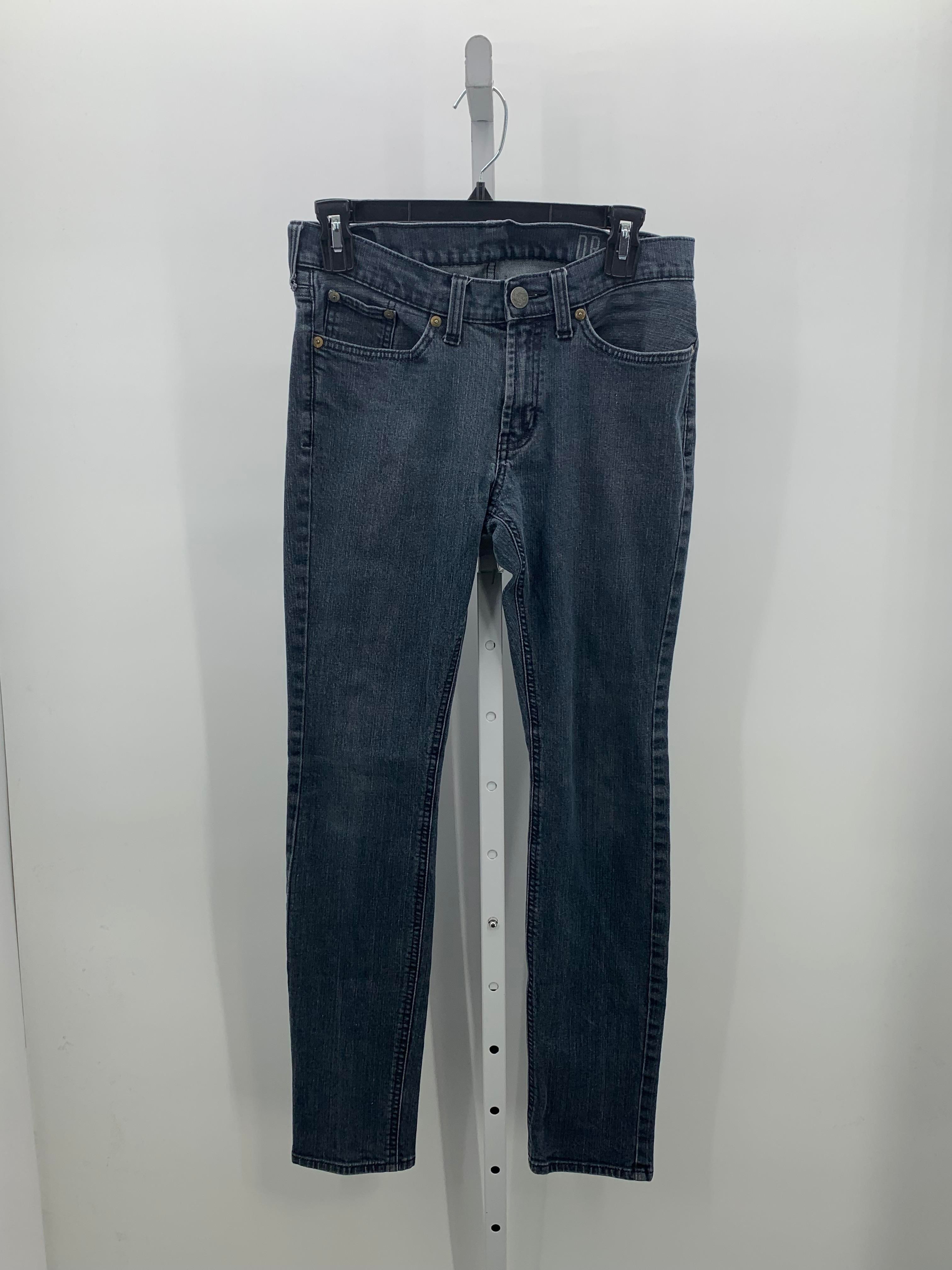 SKINNIEST DRAKES FIT