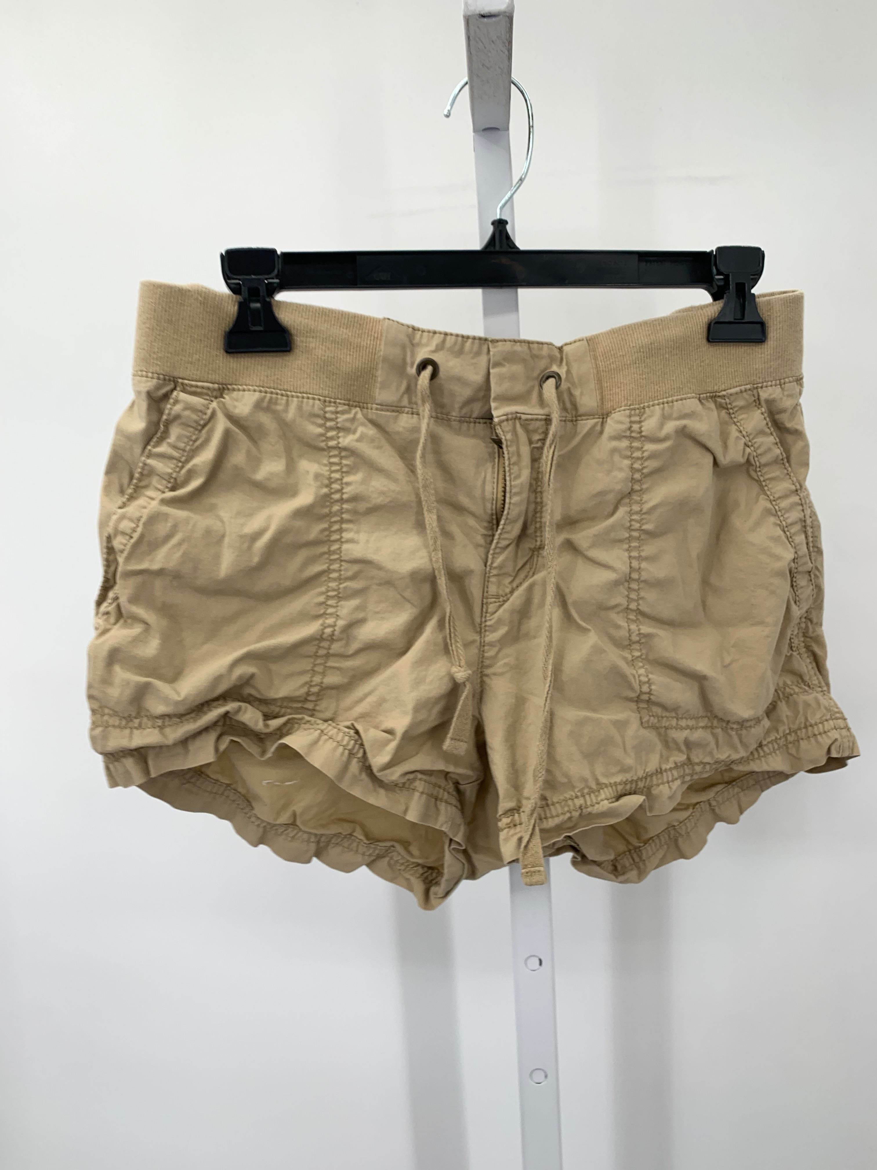 A.N.A. Size 4 Misses Shorts