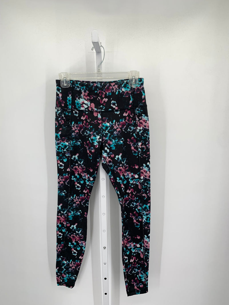 Avia Size Small Misses Leggings