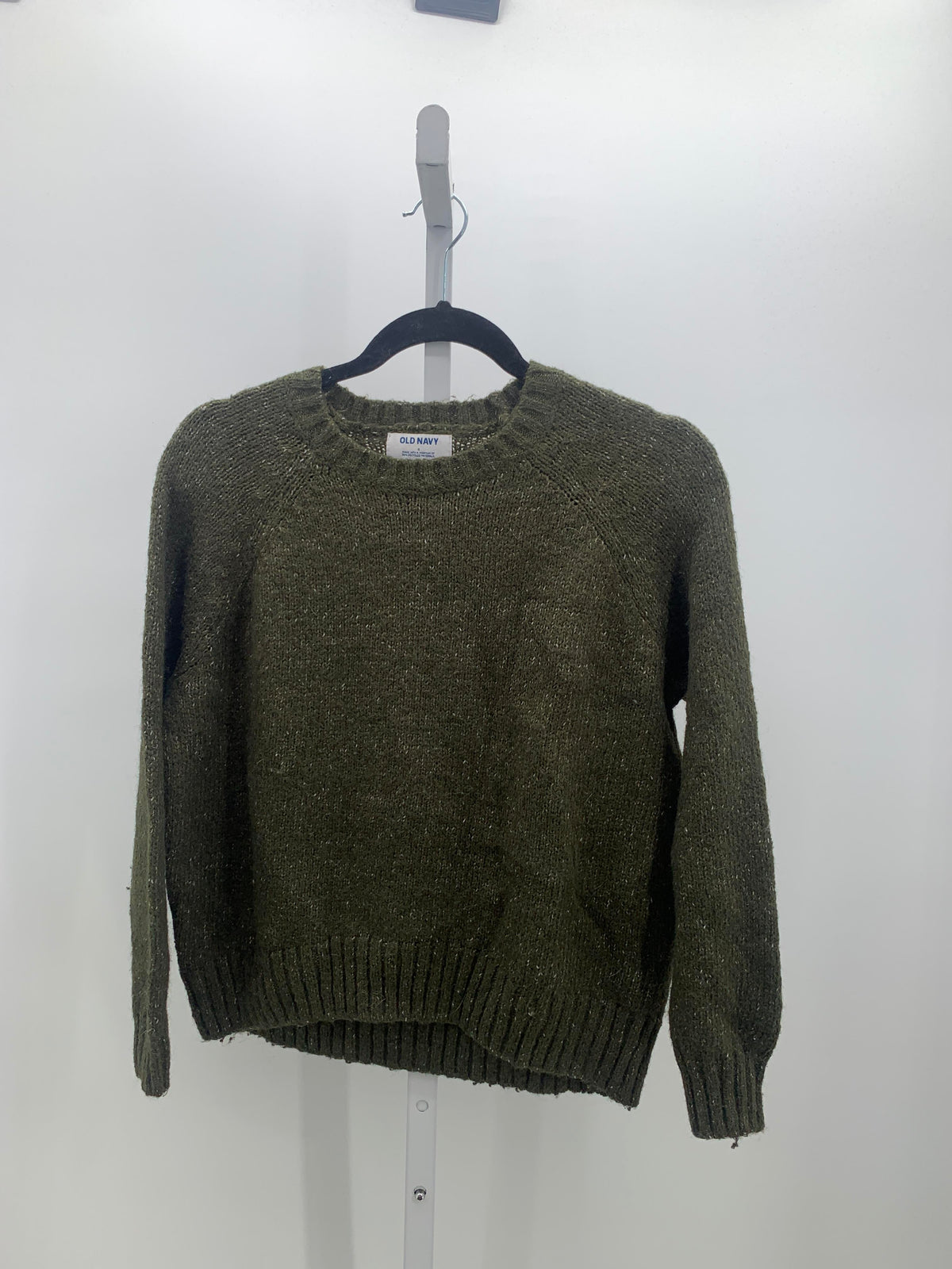 Old Navy Size Small Misses Long Slv Sweater