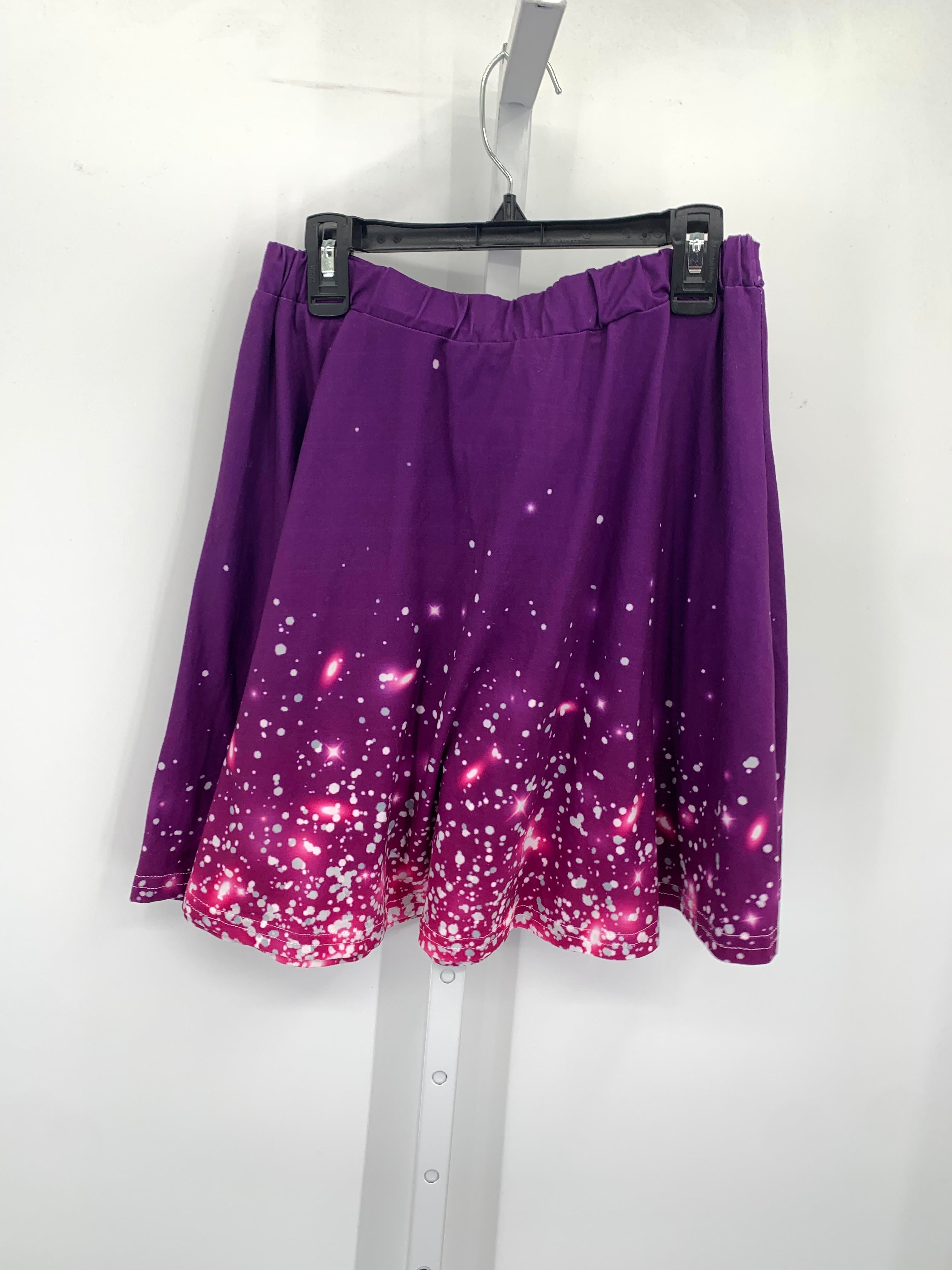 Size 10-12 Girls Skirt