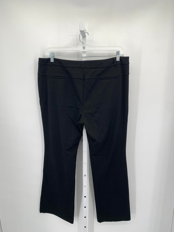 New York & co. Size 18 Misses Pants