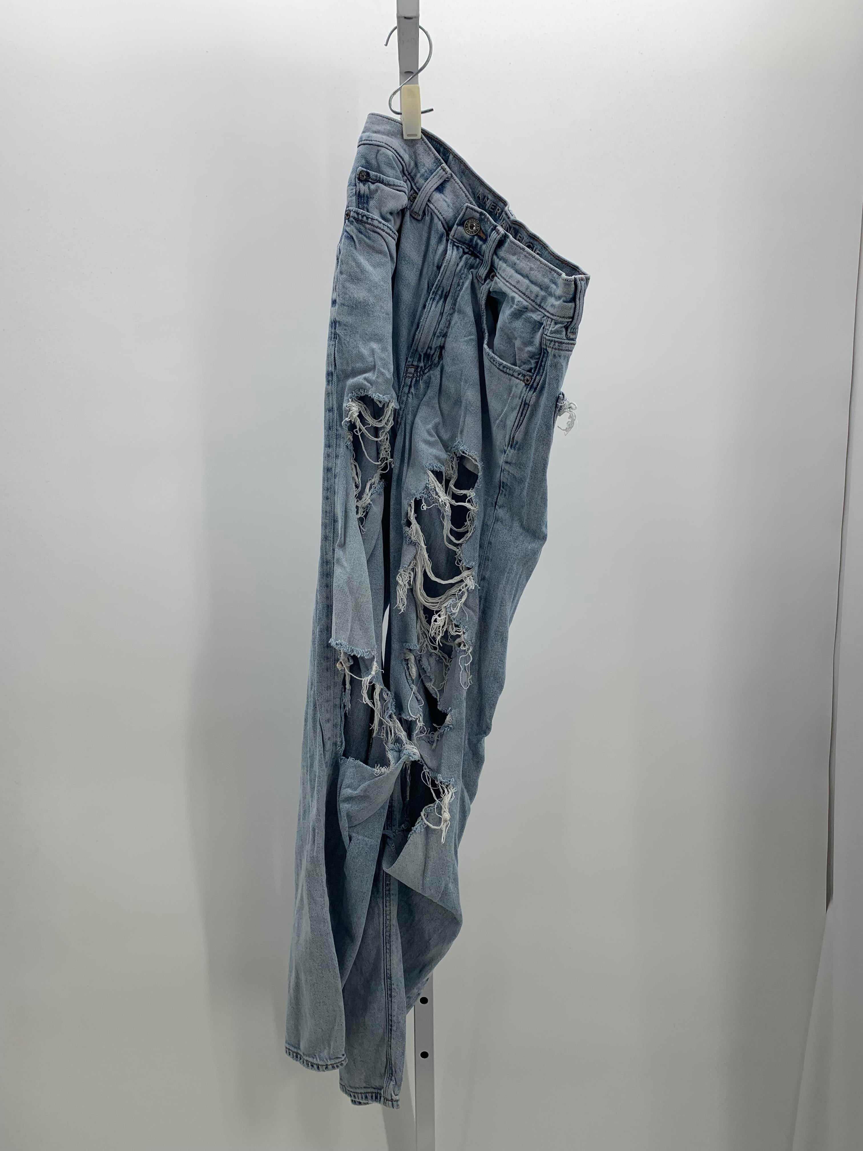 American Eagle Size 2 Juniors Jeans