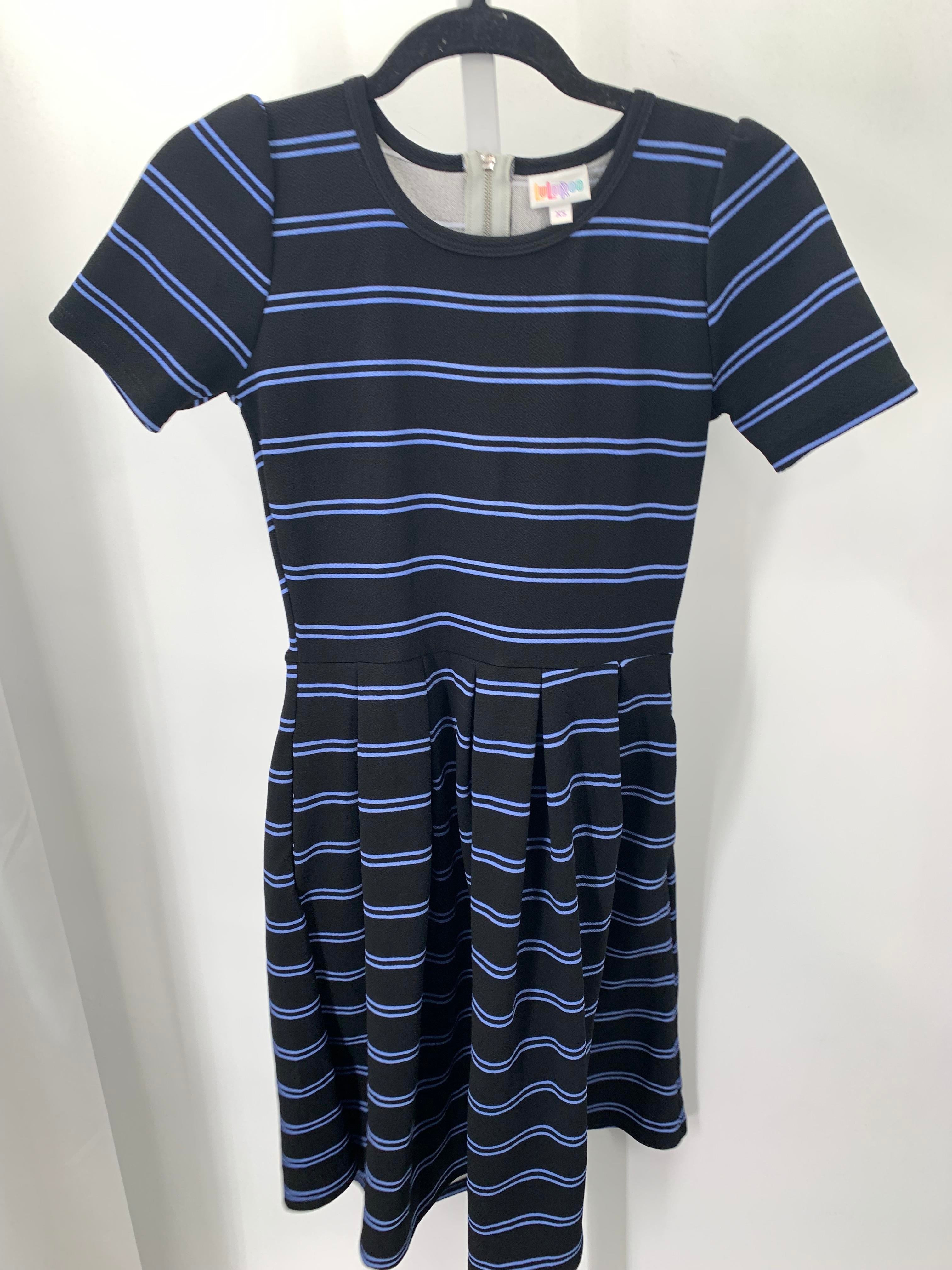 Lularoe Size X Small Misses Short Sleeve Dress