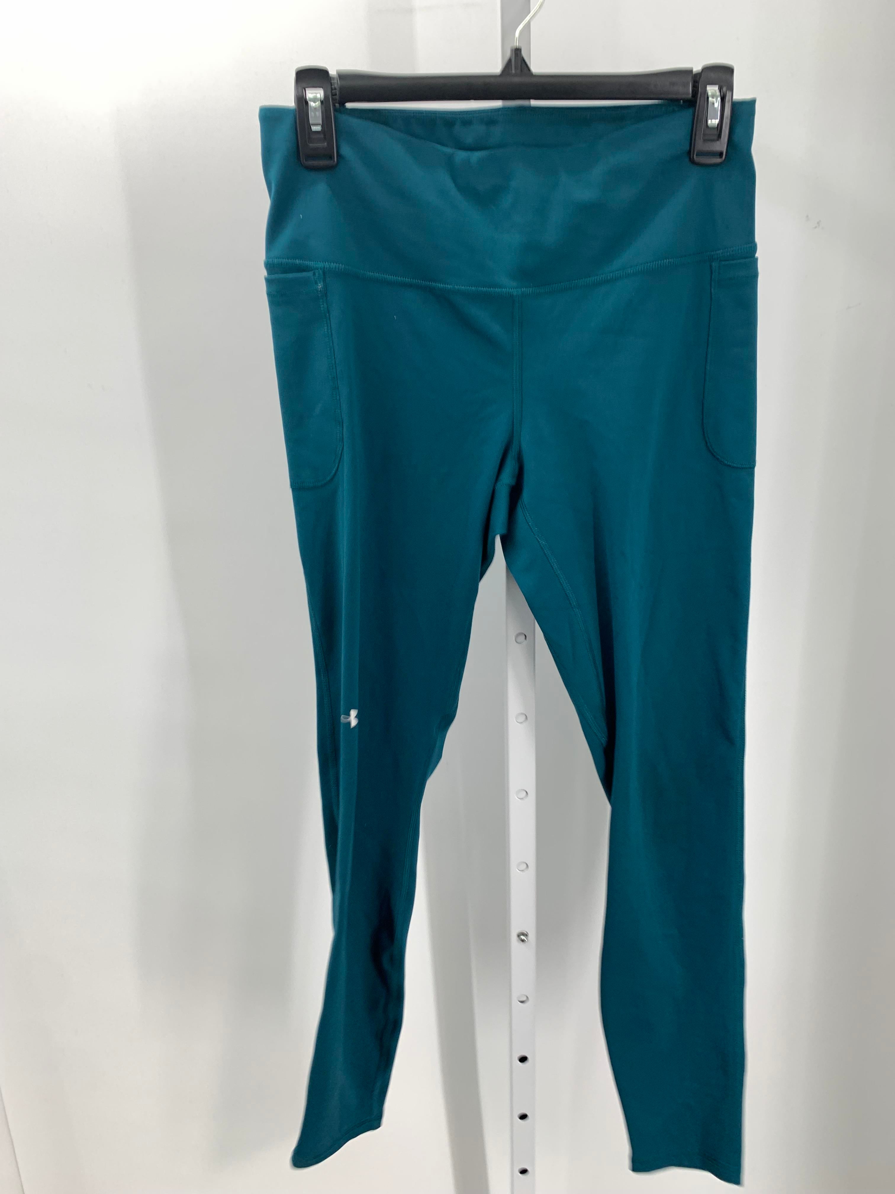 Under Armour Size Large Misses Leggings