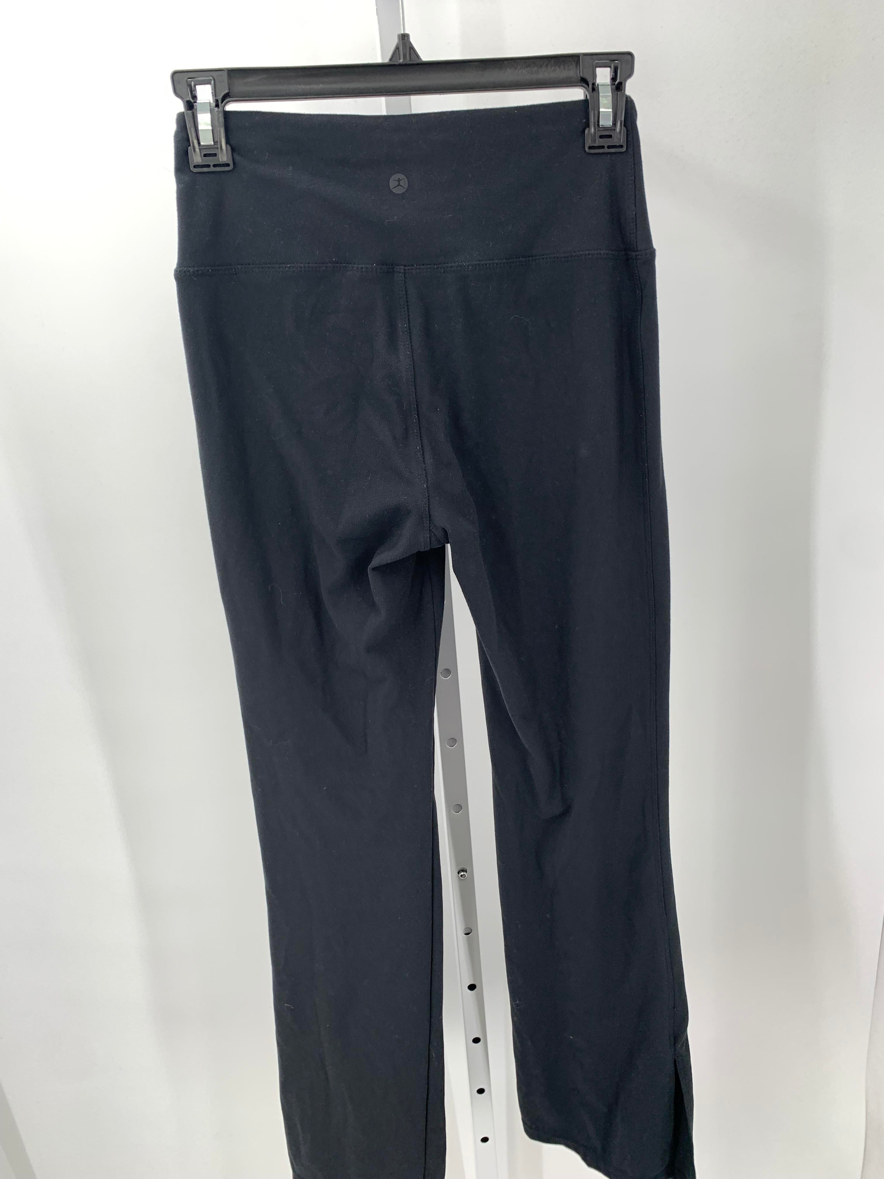 Danskin Size Small Misses Pants