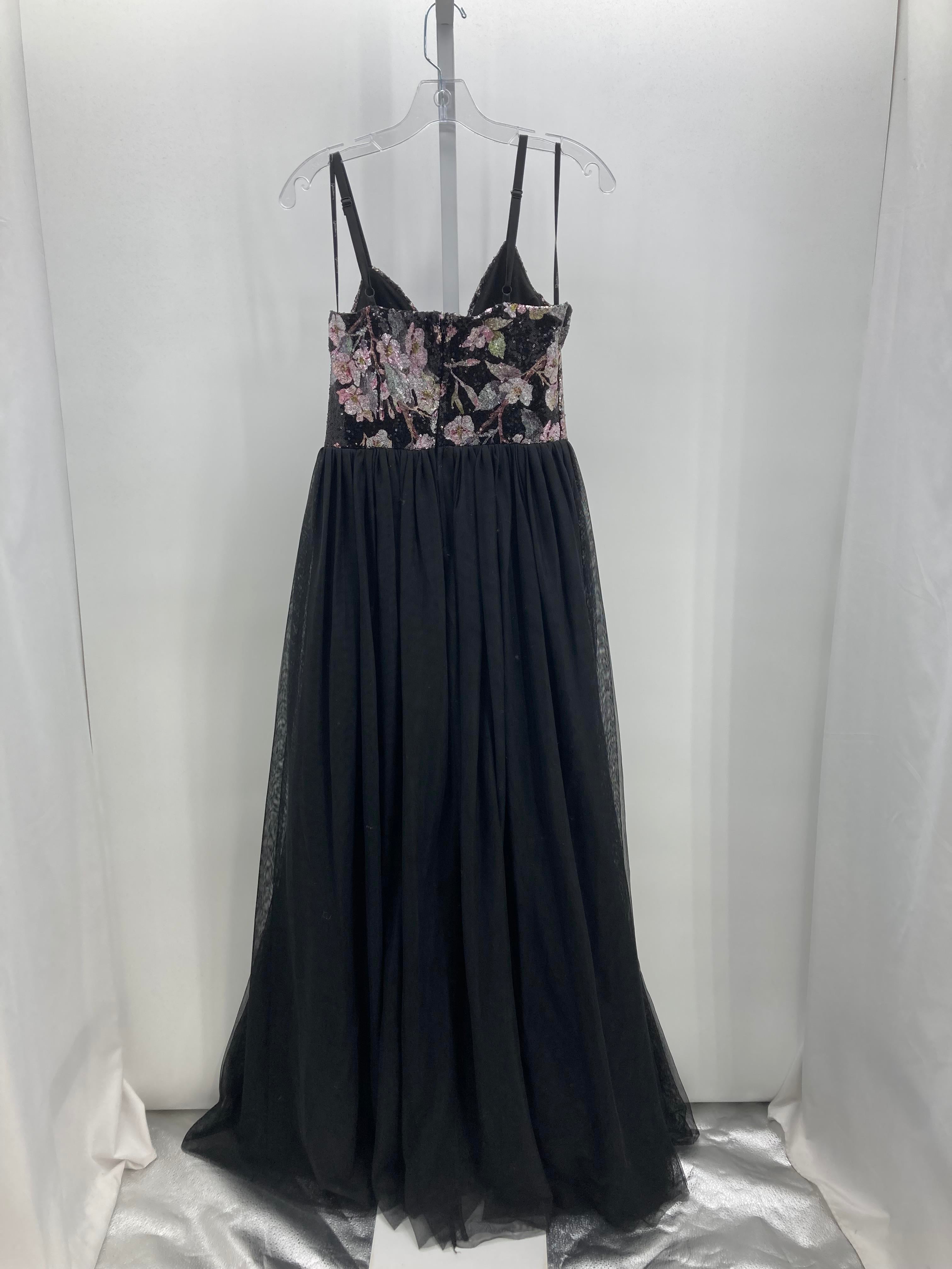 Speechless Size 9 Juniors Sleeveless Dress