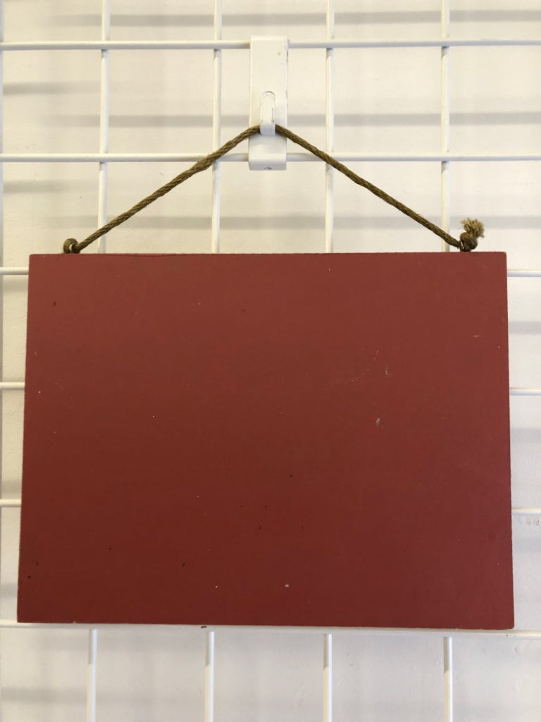 WOOD HANGING PICTURE WITH THE WORD BOUNTIFUL.