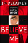 Believe Me  -