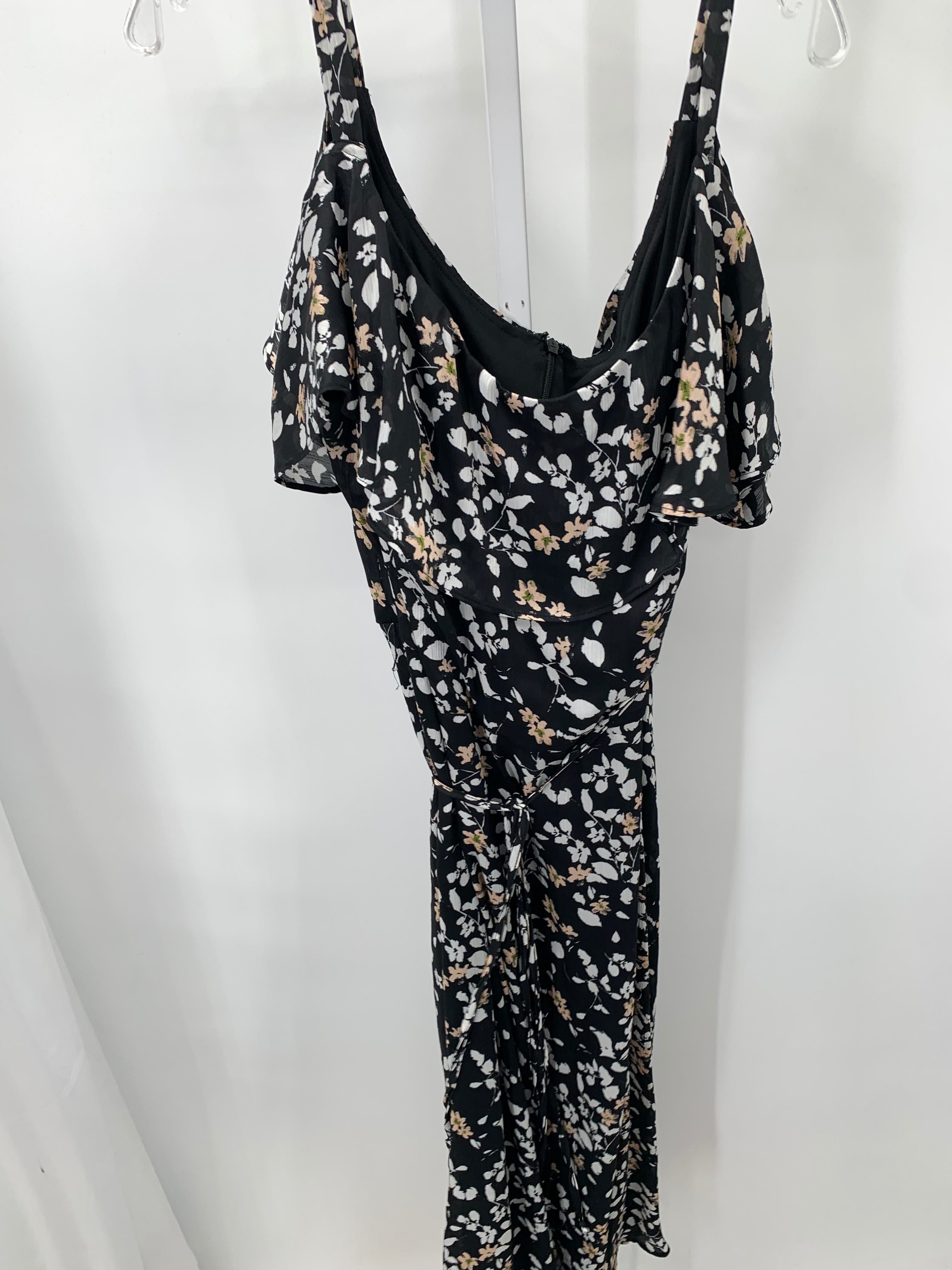 Lane Bryant Size 20 W Womens Short Sleeve Dress