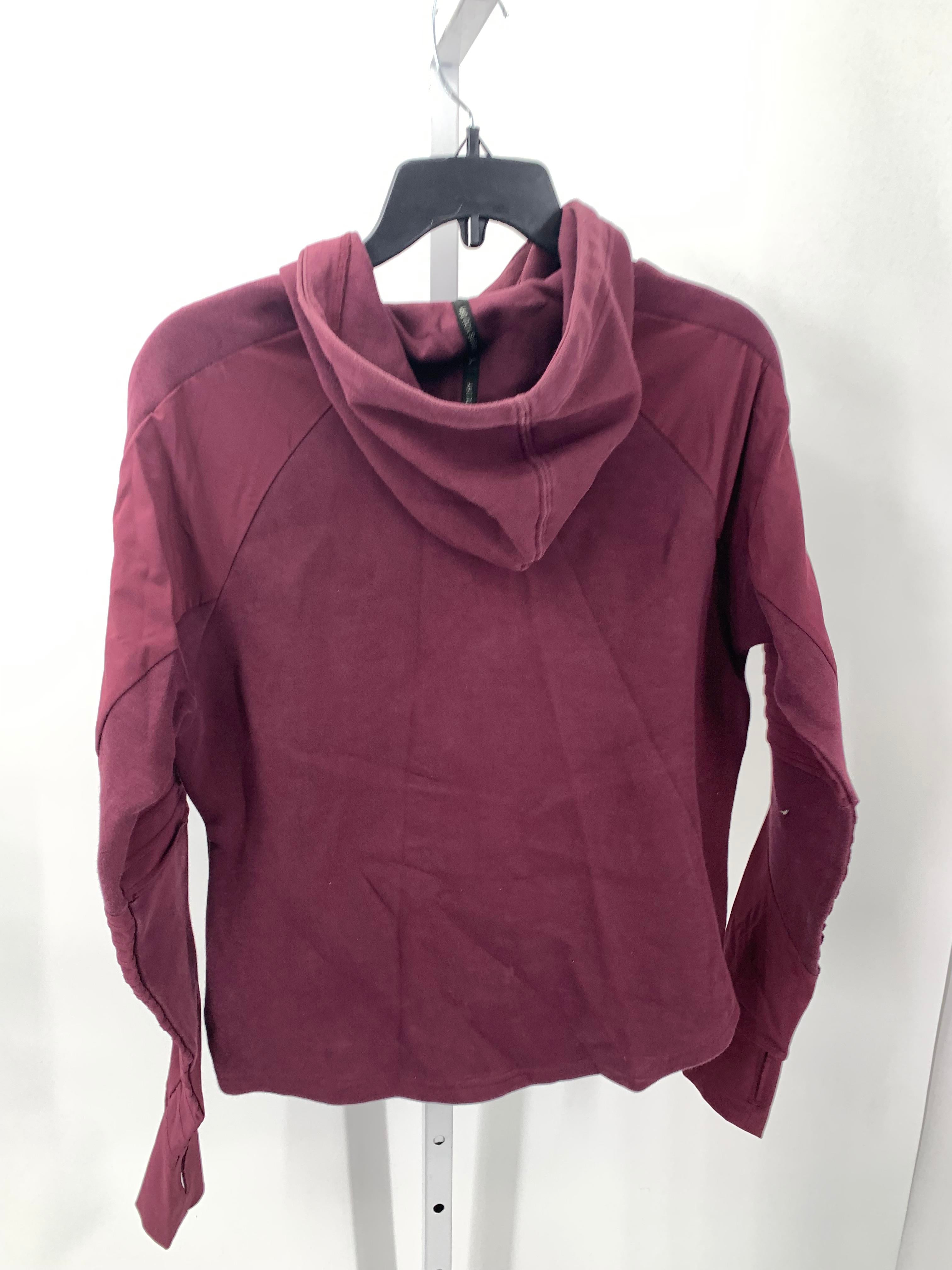 Puma Size Small Misses Hoodie