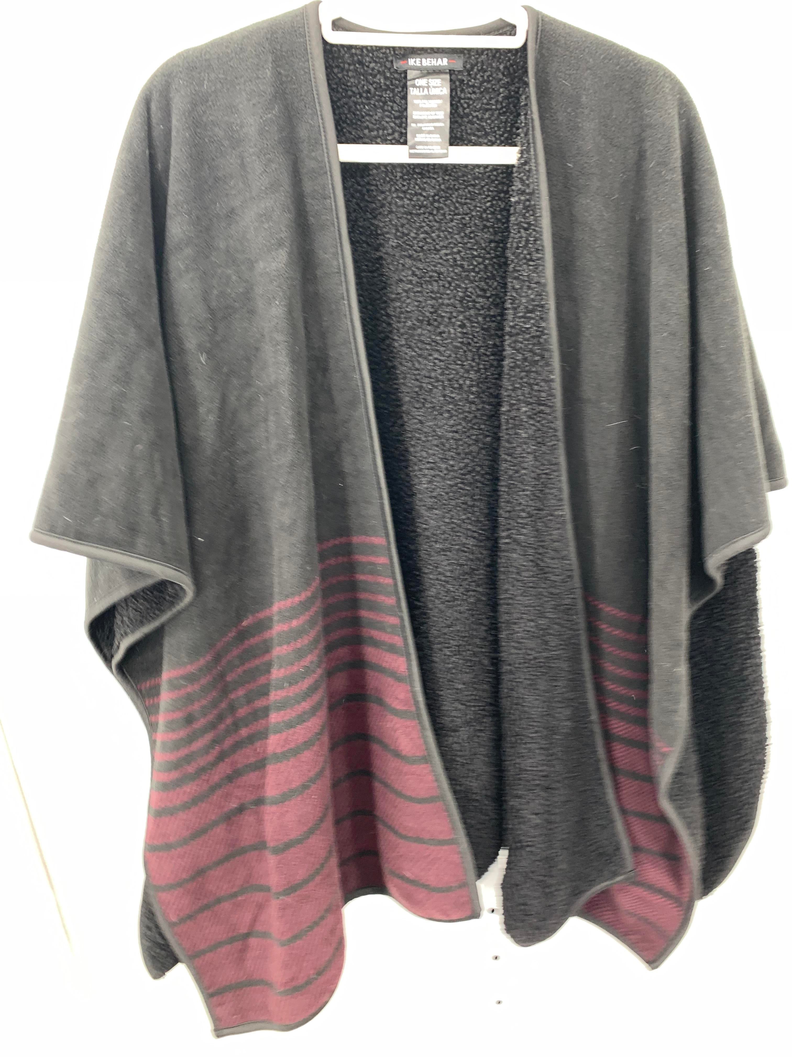 Size Medium Misses Shawl
