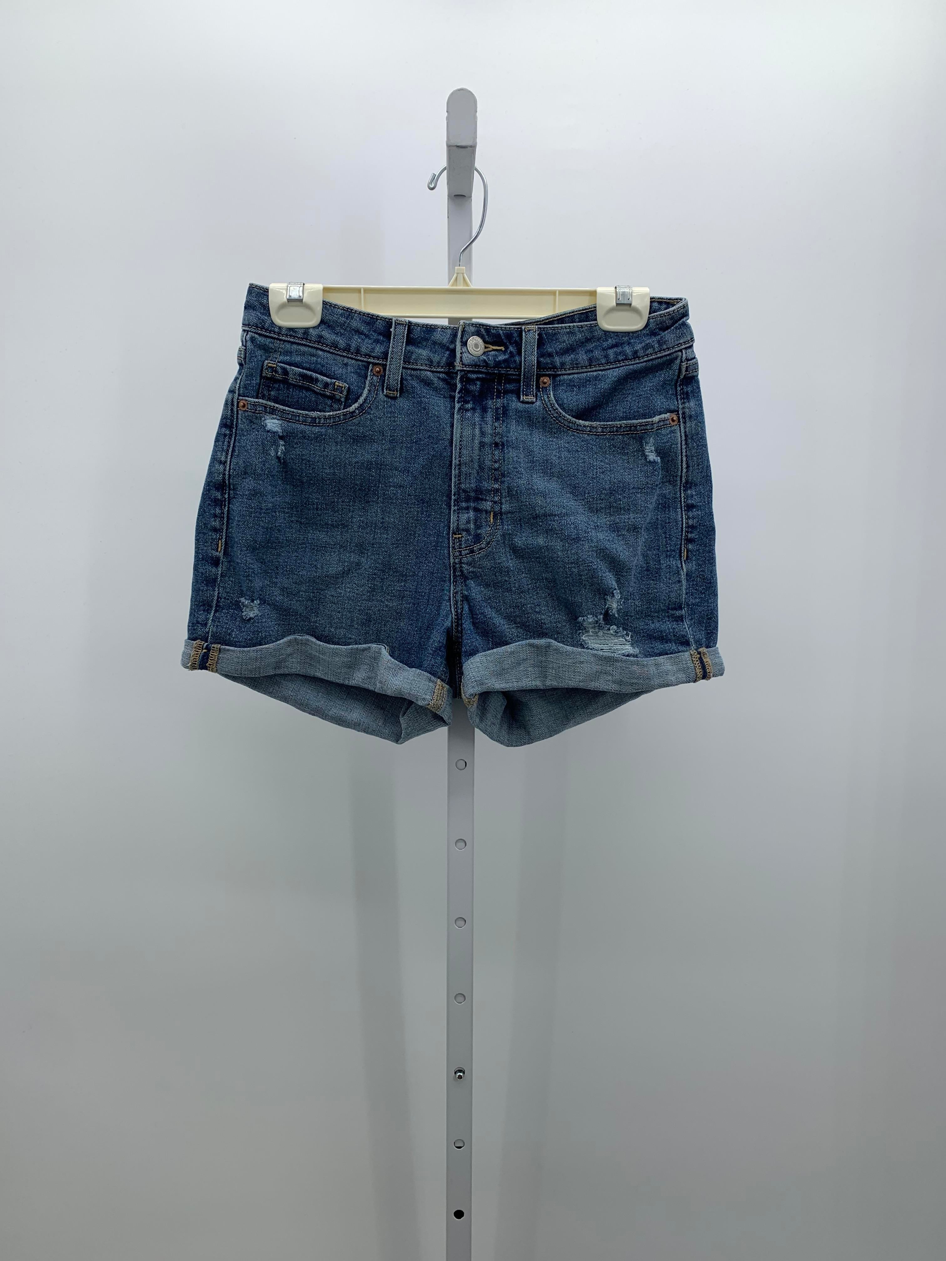 Old Navy Size 8 Misses Shorts