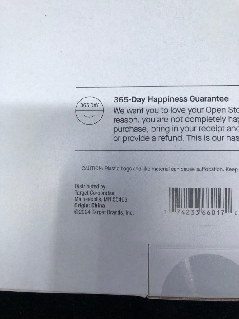 NIB 5 PIECE COMPRESSION BAG SET