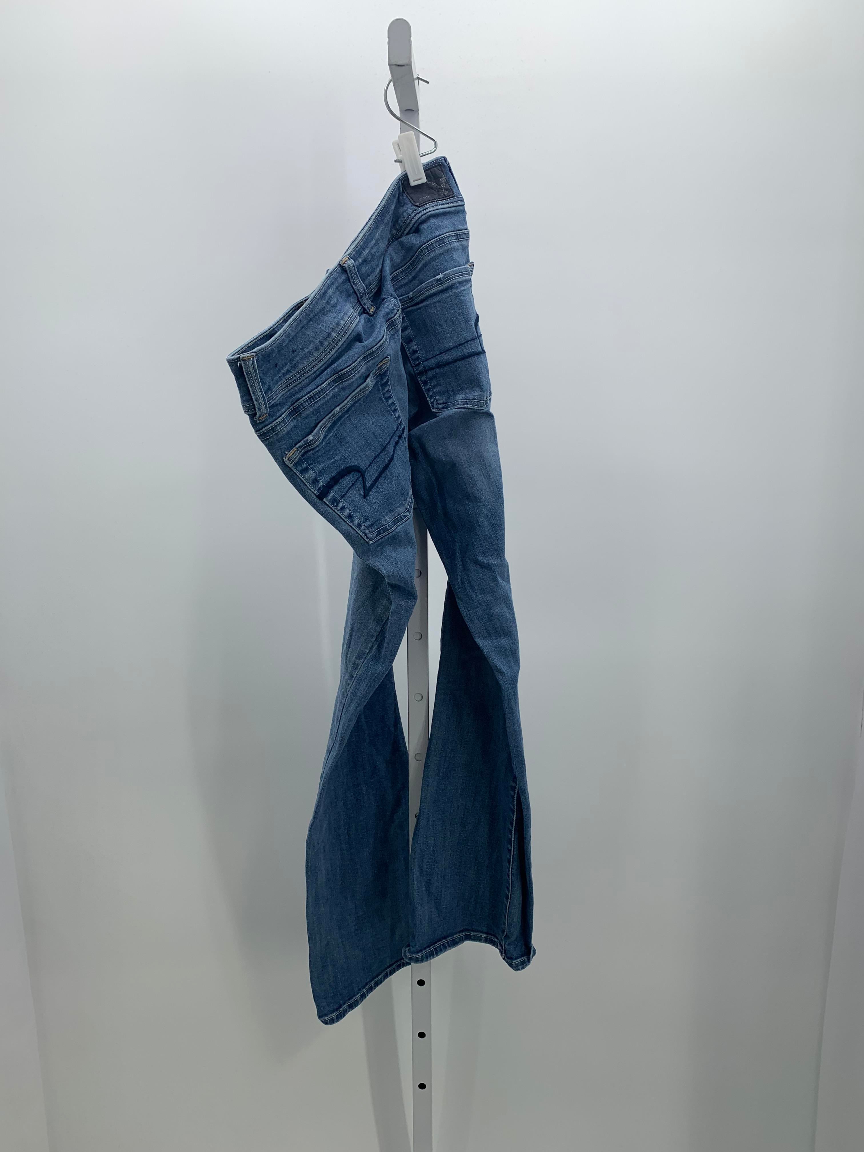 American Eagle Size 6 Short Juniors Jeans