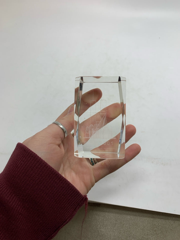 GLASS 9.