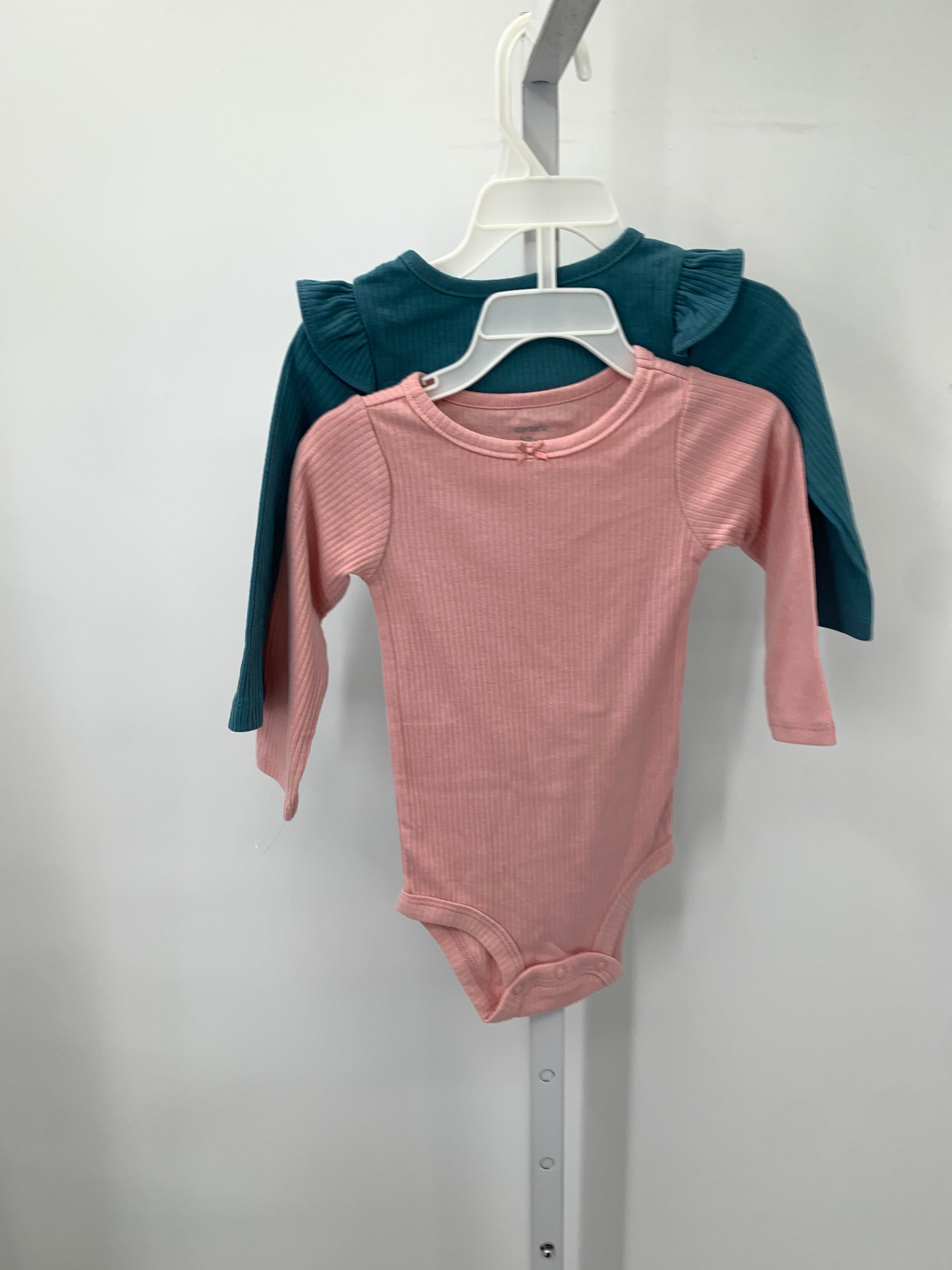 Carters Size 12 Months Girls 2 Pieces