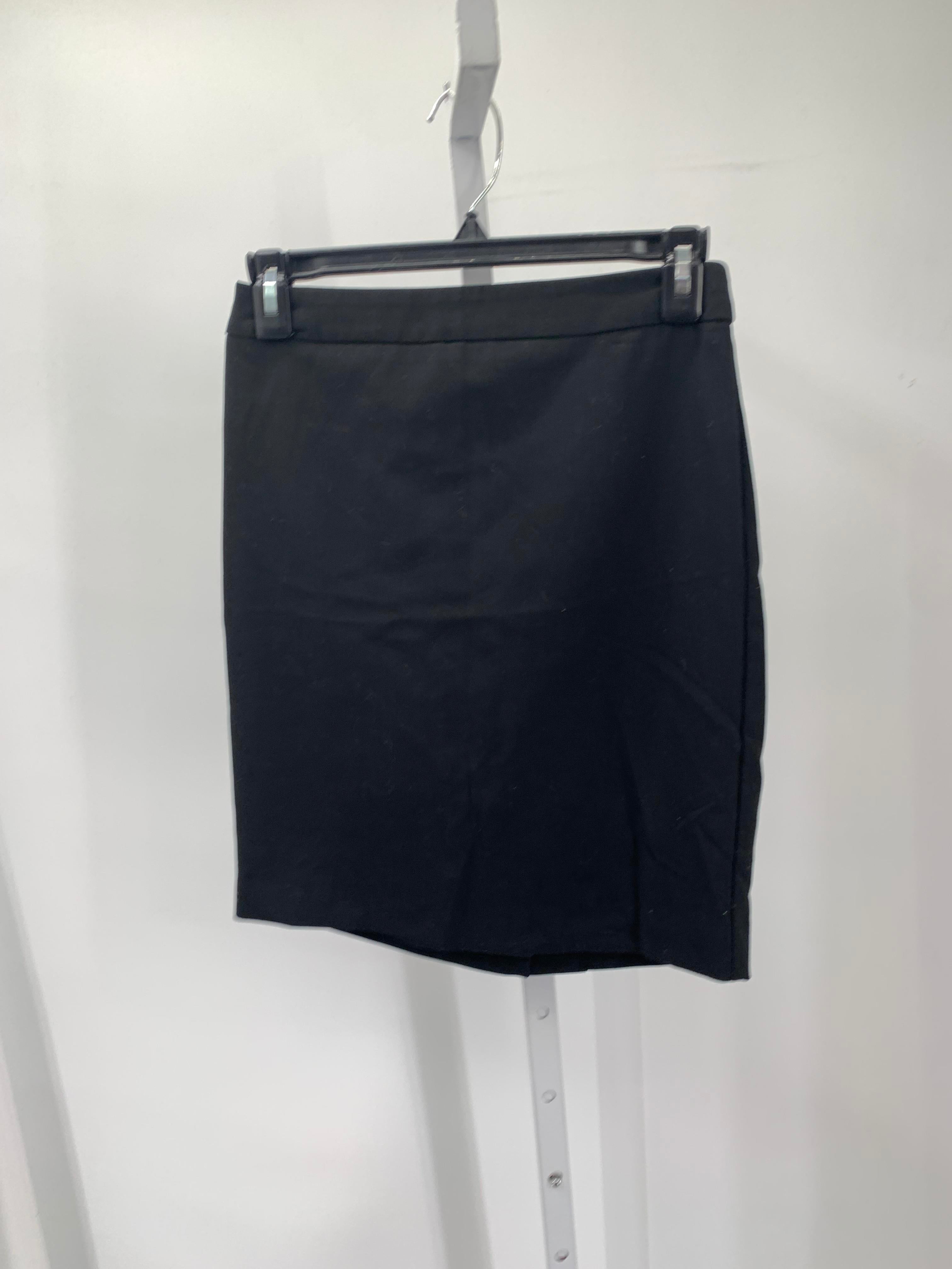 Loft Size 00 Petite Petite Skirt